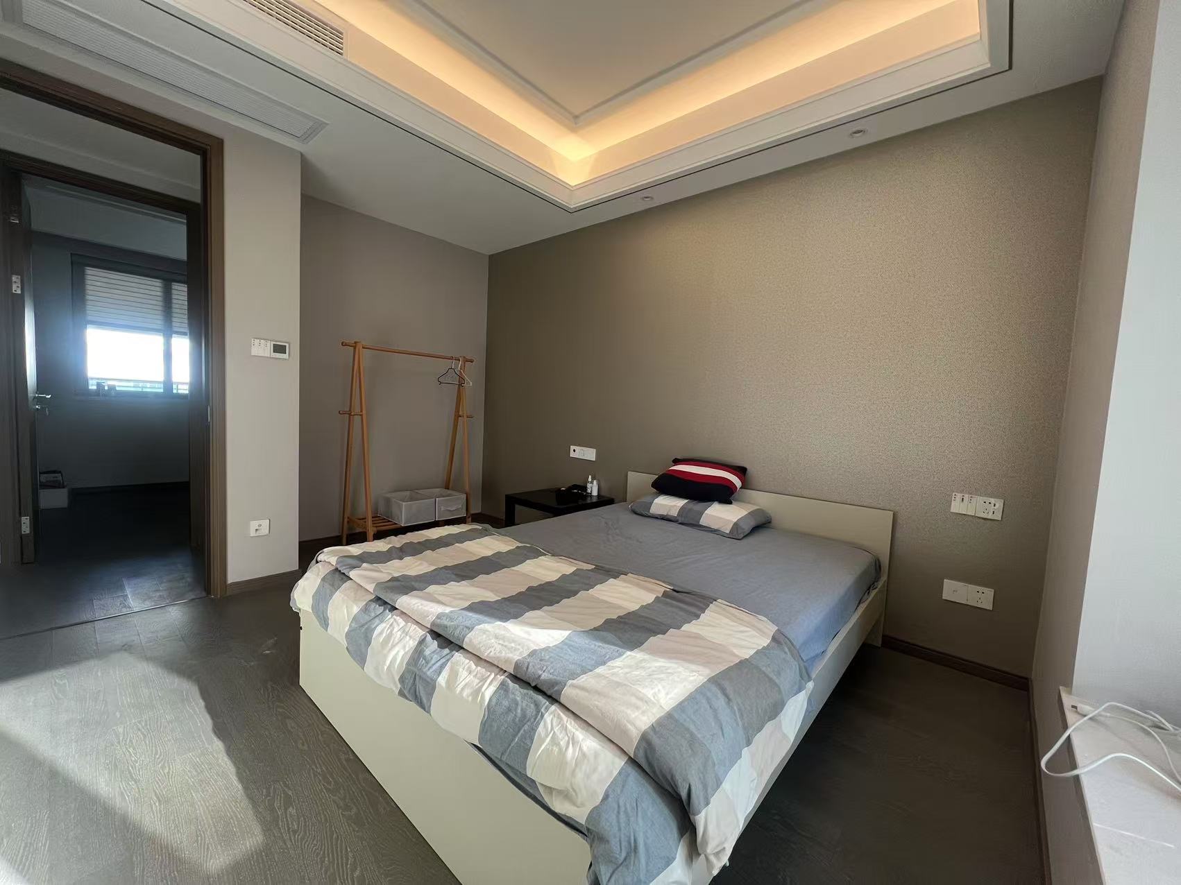绿城&middot;晓风印月 3室1厅1卫 101.00m&sup2;