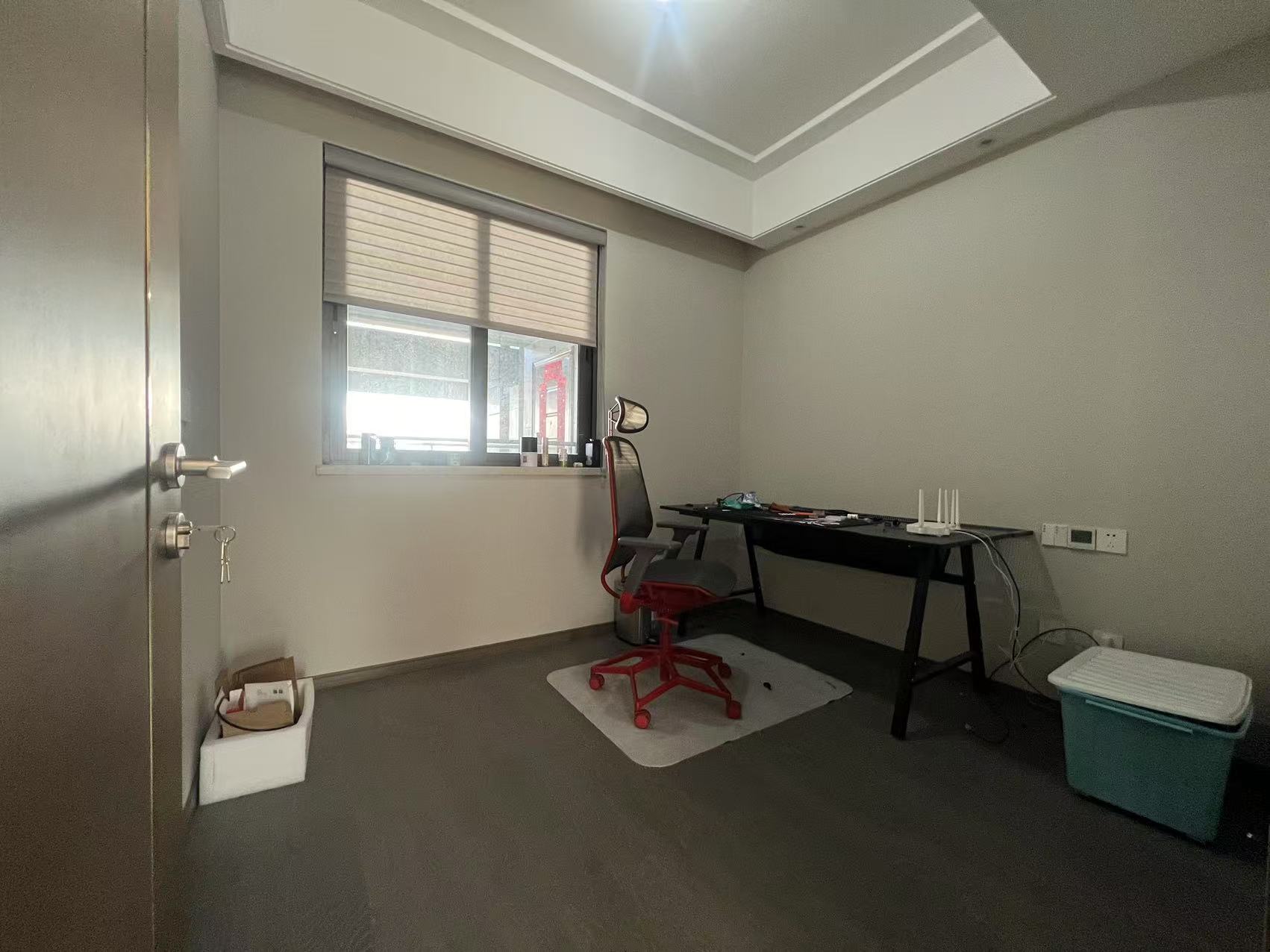绿城&middot;晓风印月 3室1厅1卫 101.00m&sup2;