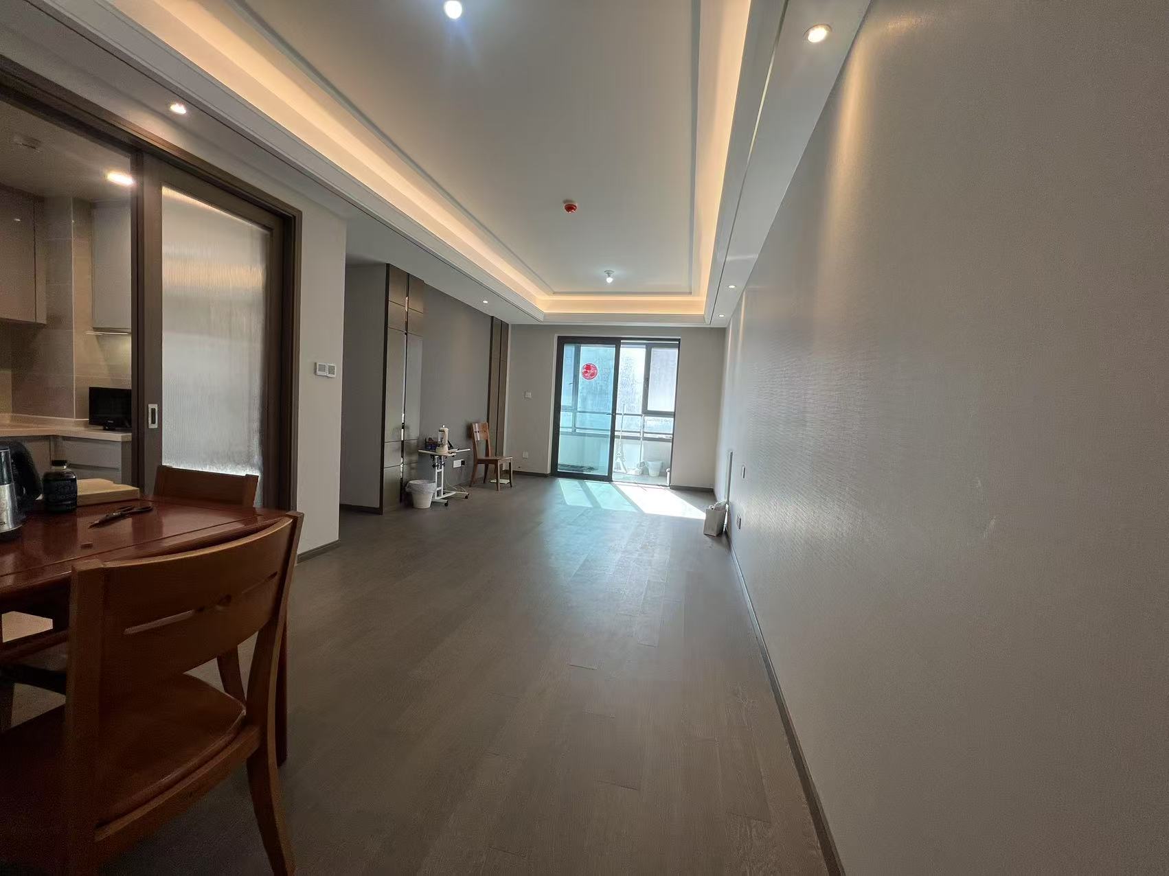 绿城&middot;晓风印月 3室1厅1卫 101.00m&sup2;