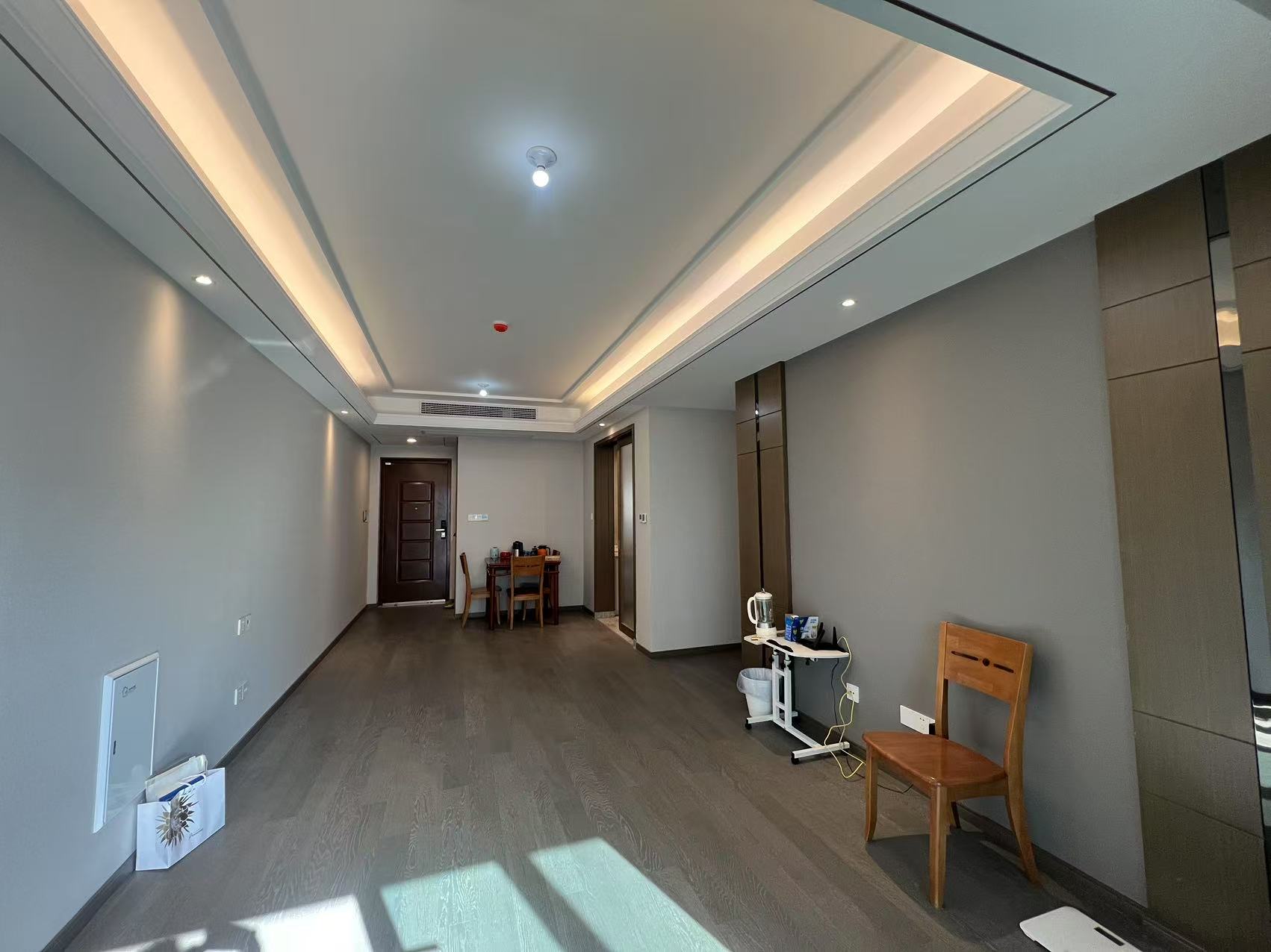 绿城&middot;晓风印月 3室1厅1卫 101.00m&sup2;
