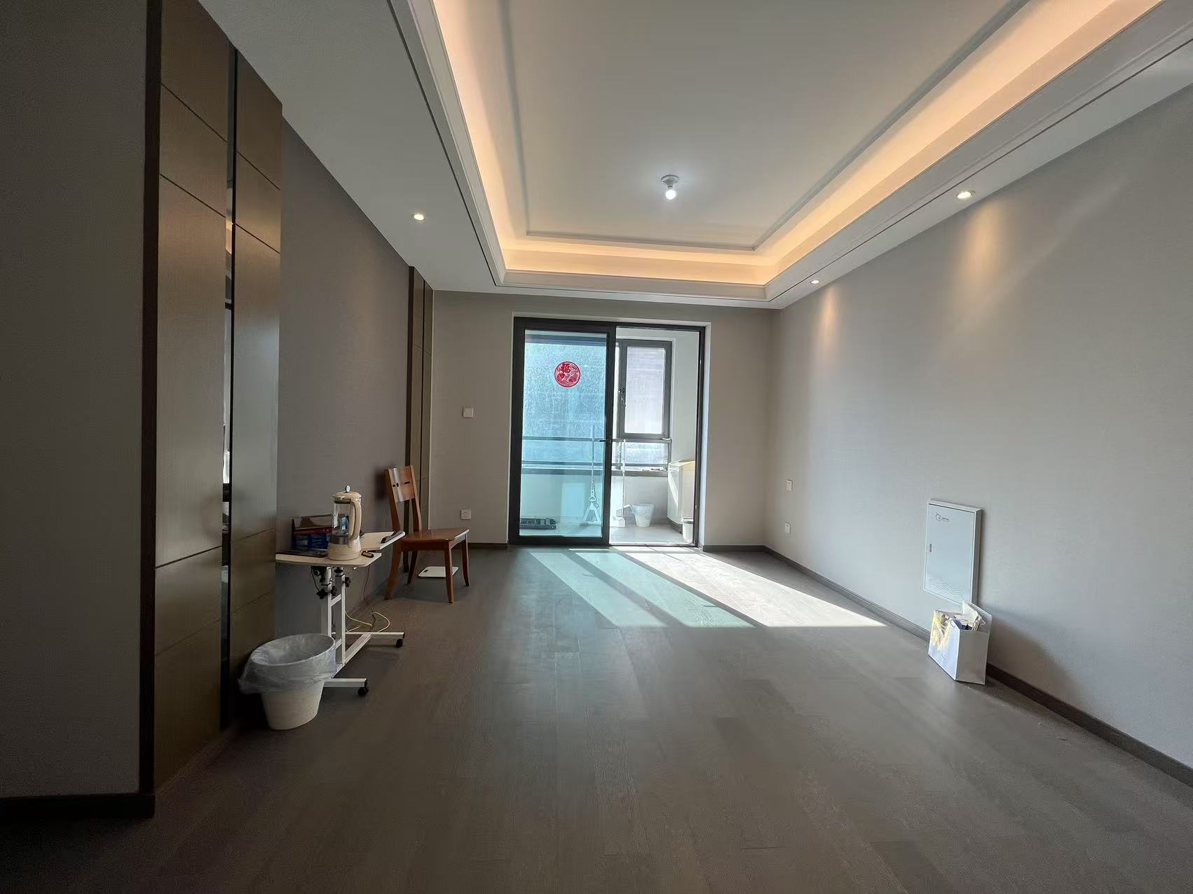 绿城·晓风印月 3室1厅1卫 101.00m²