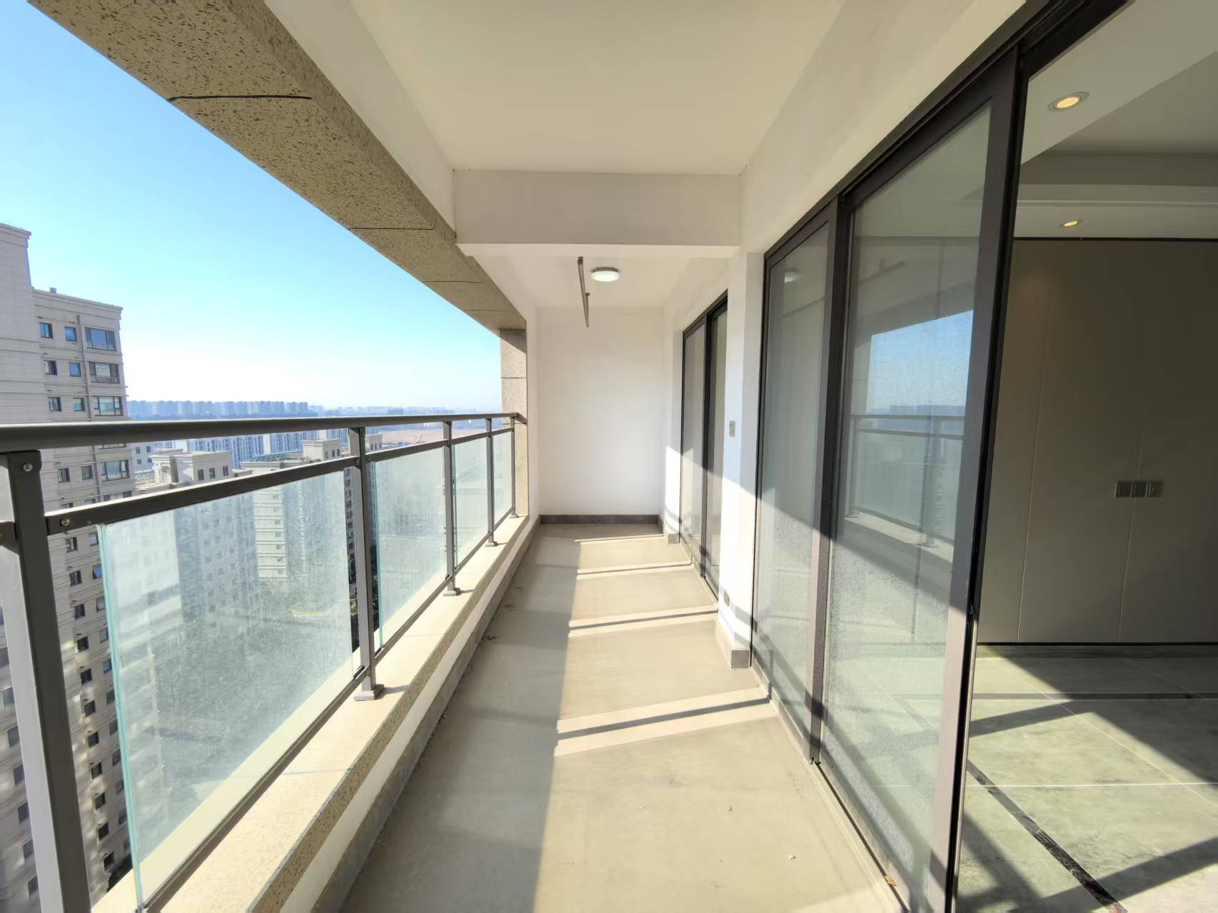 远创樾府 4室2厅2卫 128.54m&sup2;