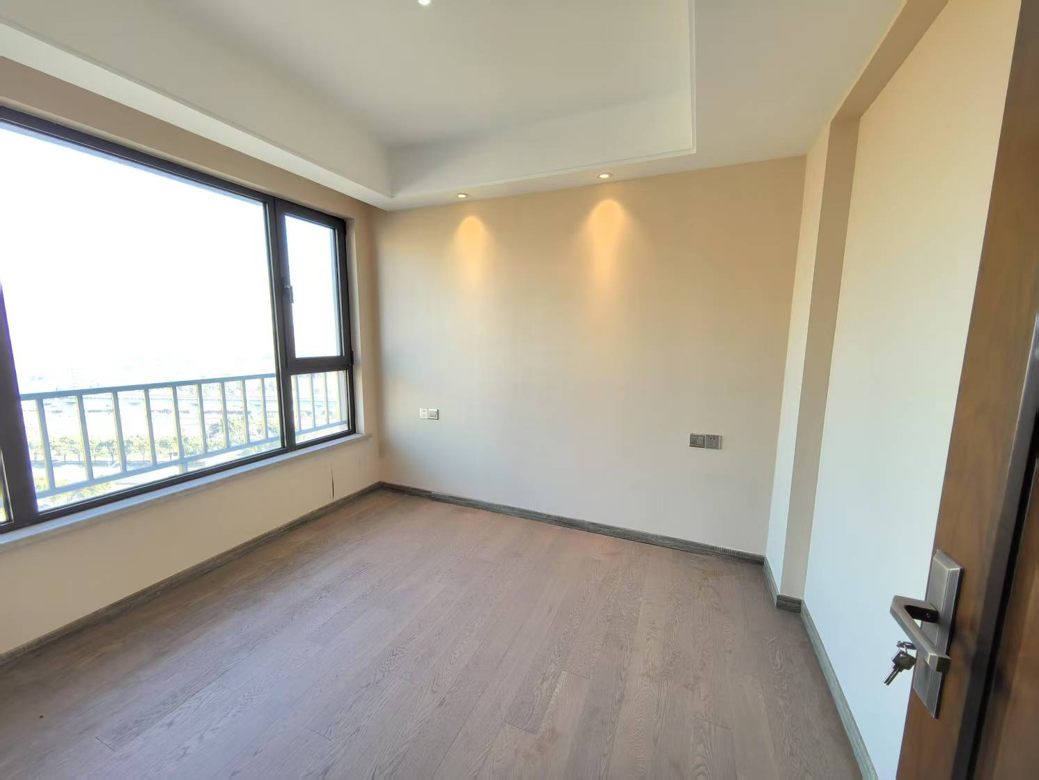 远创樾府 4室2厅2卫 128.54m&sup2;
