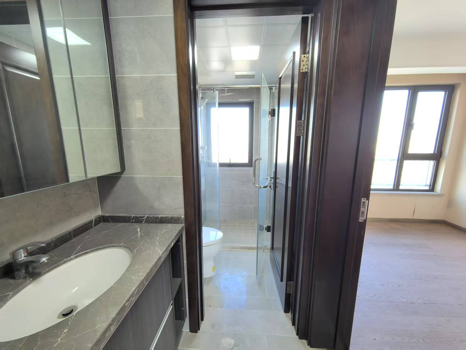 远创樾府 4室2厅2卫 128.54m&sup2;