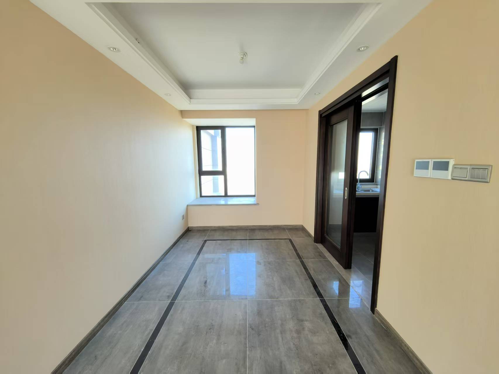 远创樾府 4室2厅2卫 128.54m²