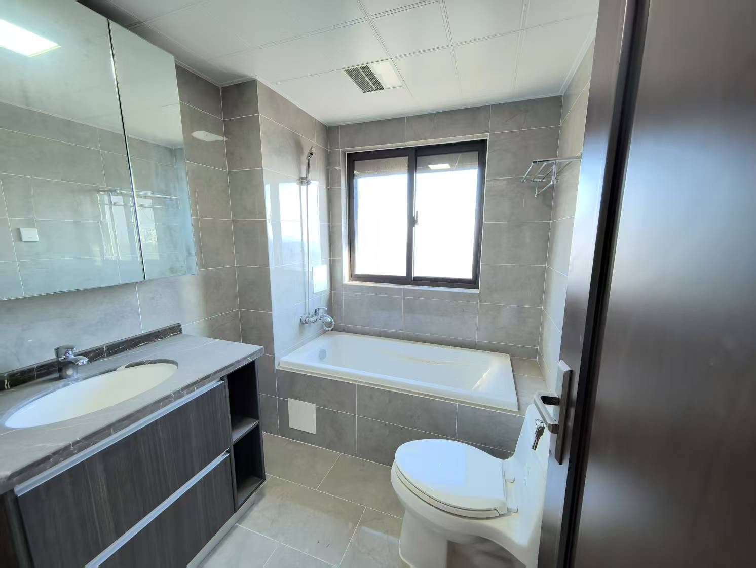 远创樾府 4室2厅2卫 128.54m&sup2;