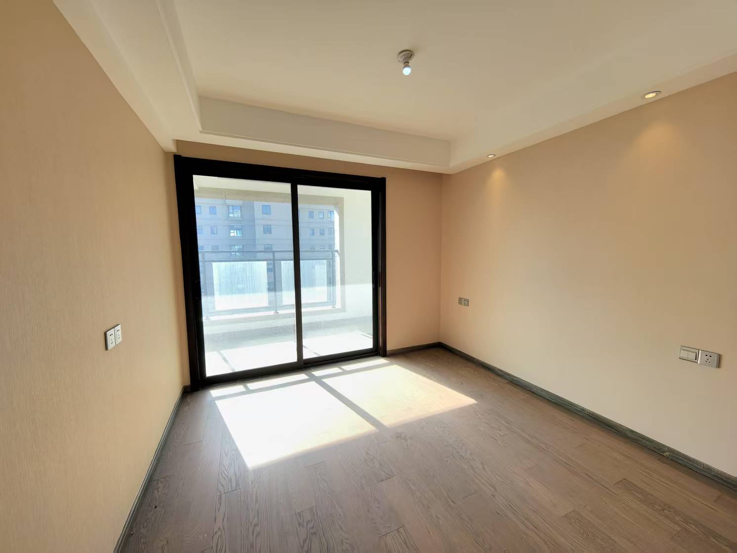 远创樾府 4室2厅2卫 128.54m&sup2;