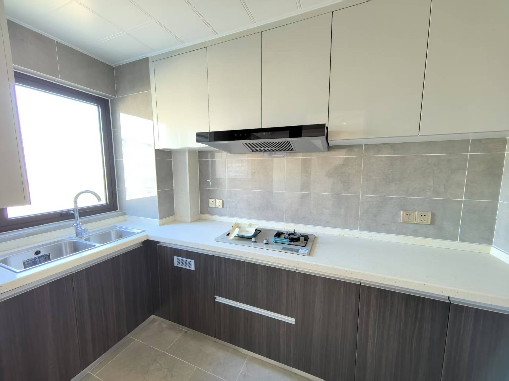 远创樾府 4室2厅2卫 128.54m&sup2;