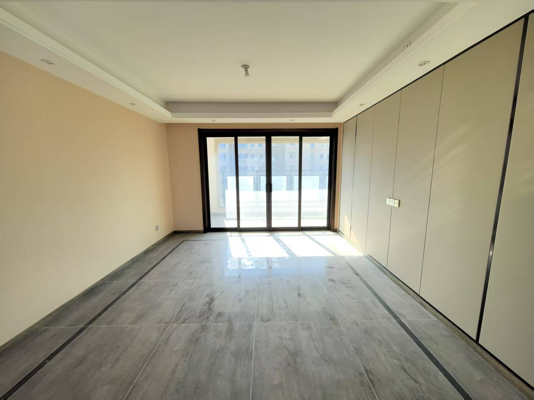 远创樾府 4室2厅2卫 128.54m&sup2;