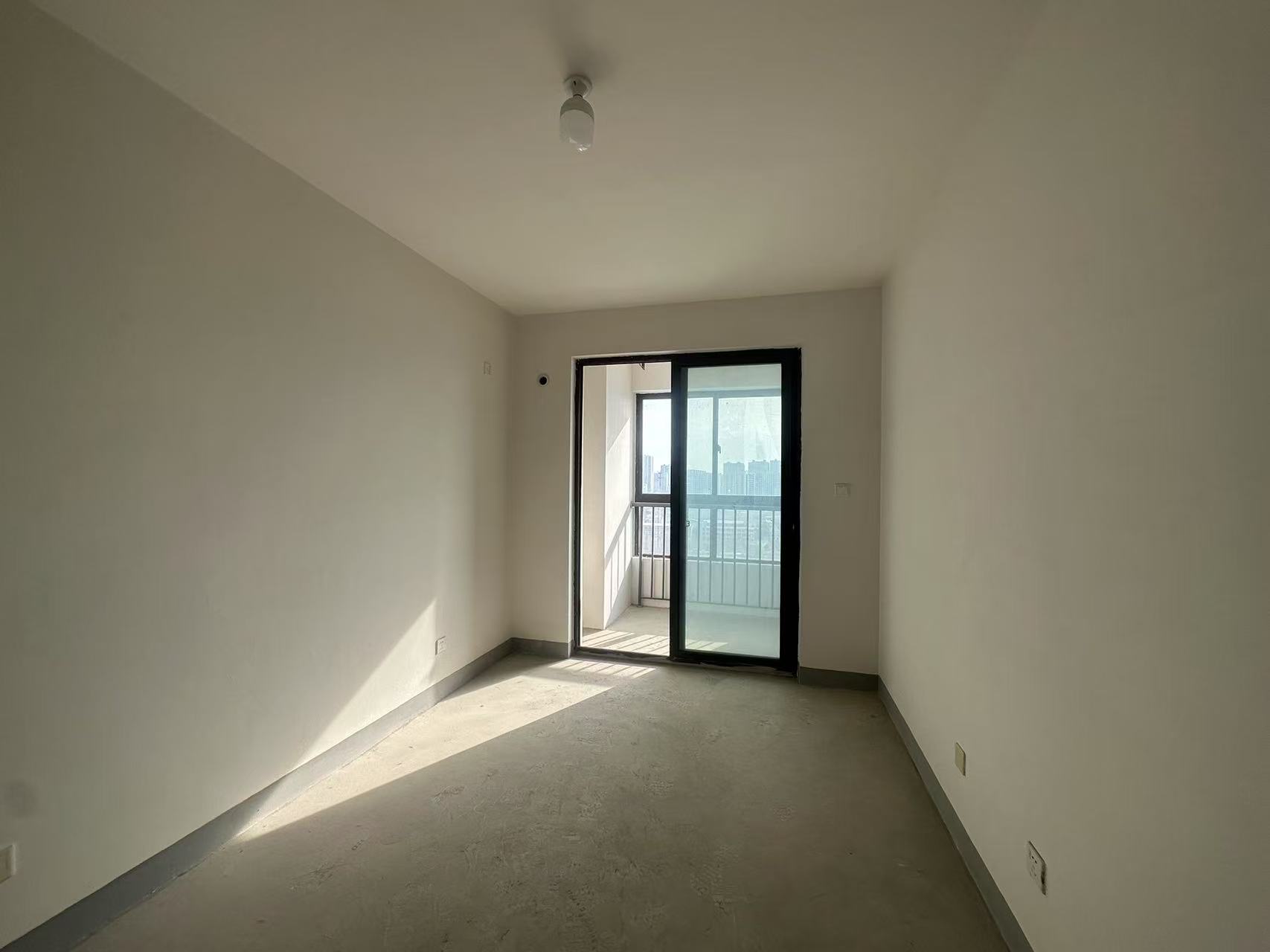 同和嘉苑东区 2室1厅1卫 86m&sup2;