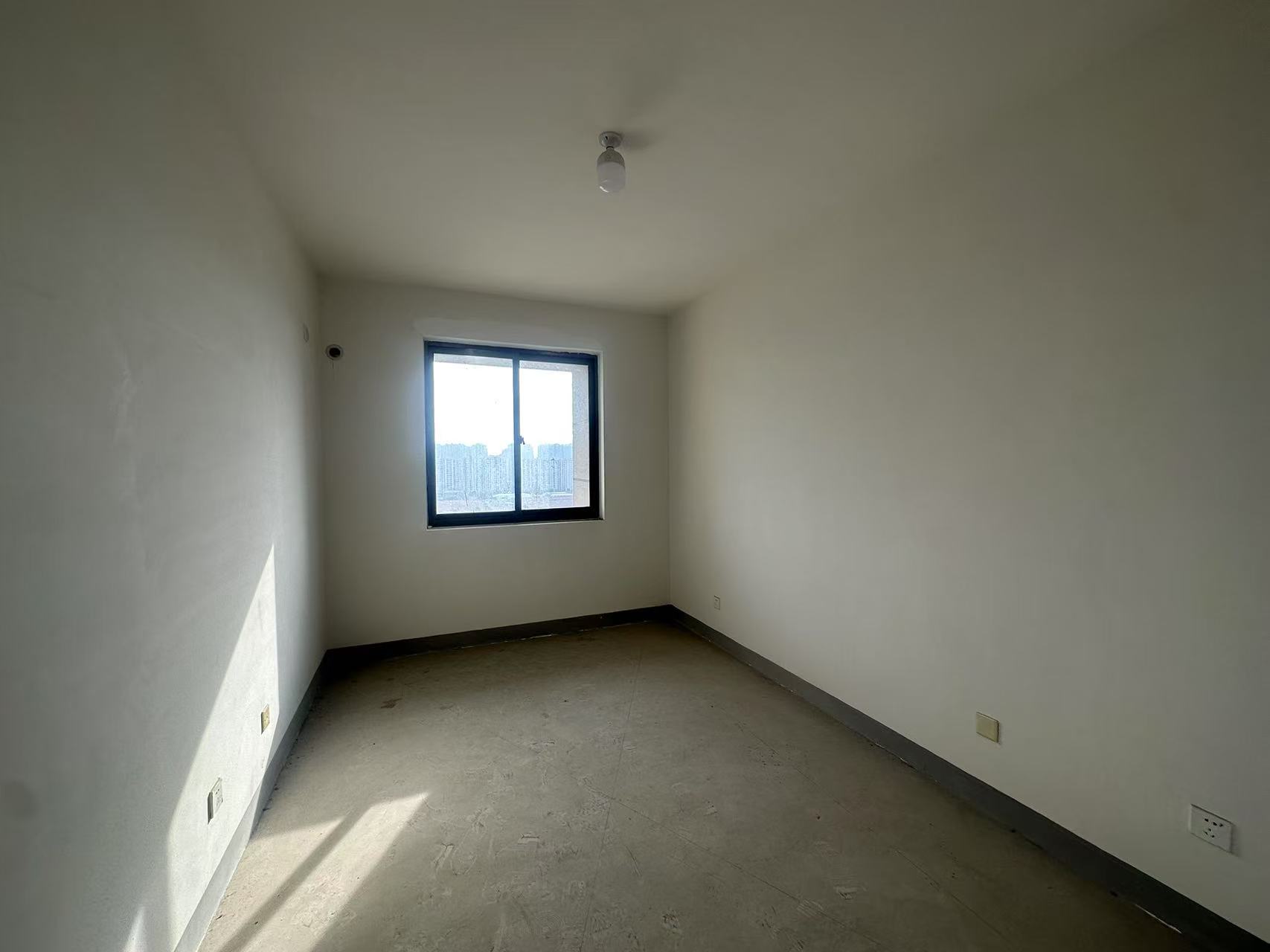 同和嘉苑东区 2室1厅1卫 86m&sup2;