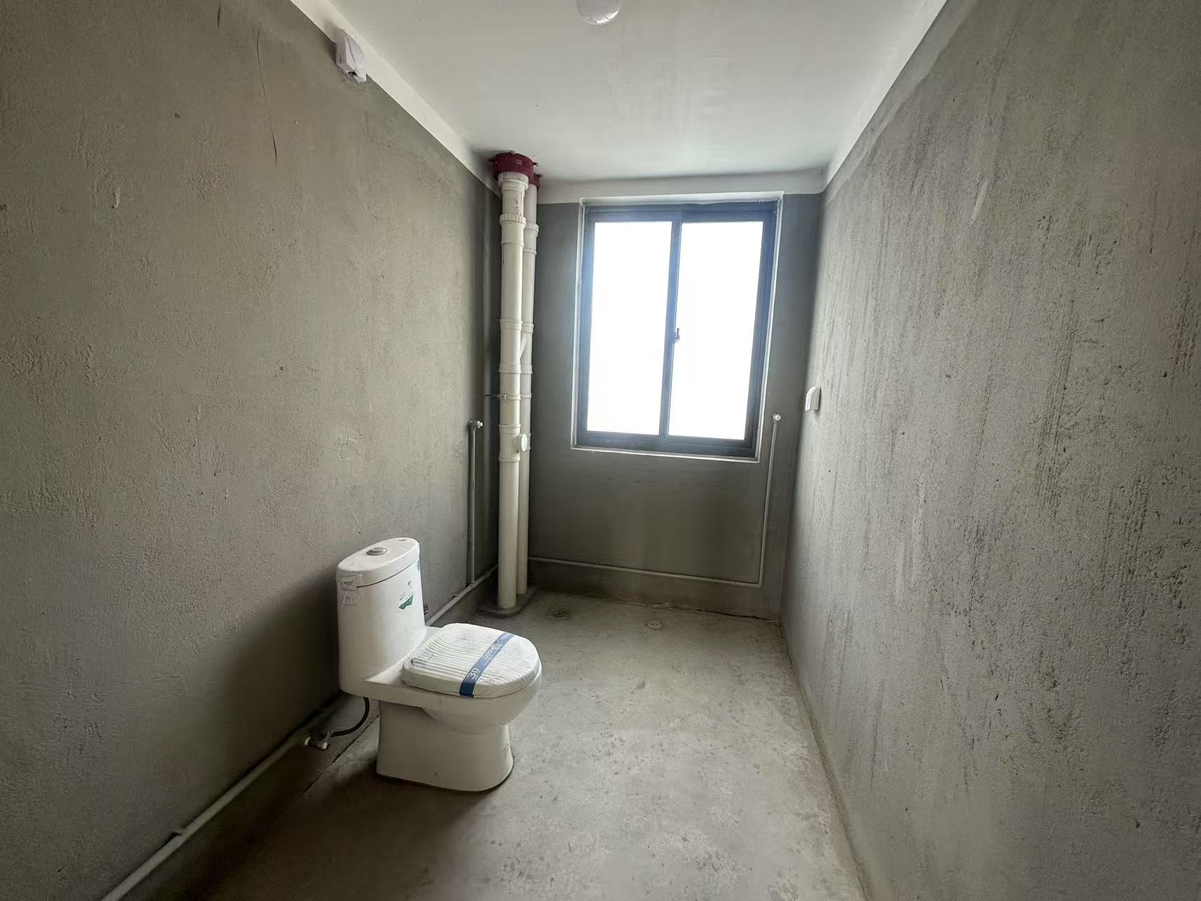 同和嘉苑东区 2室1厅1卫 86m&sup2;