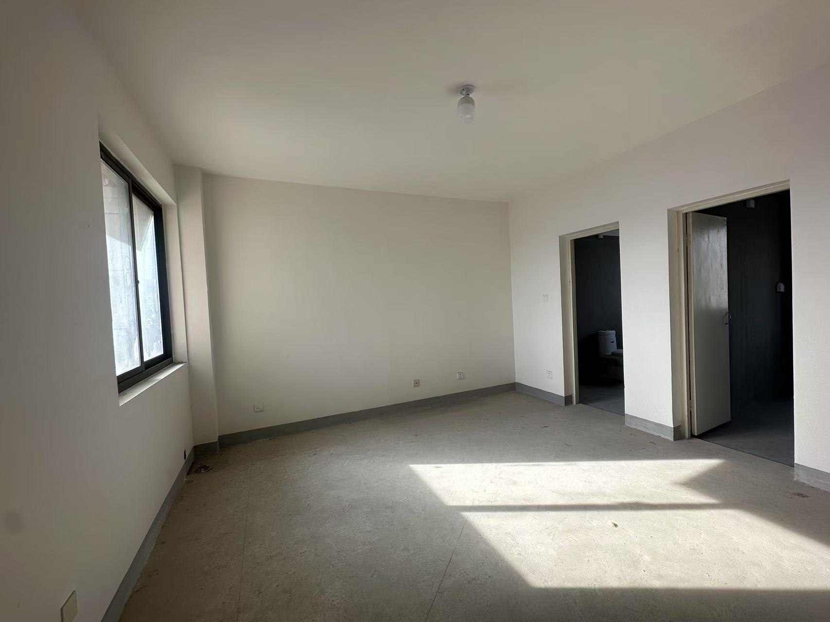 同和嘉苑东区 2室1厅1卫 86m&sup2;