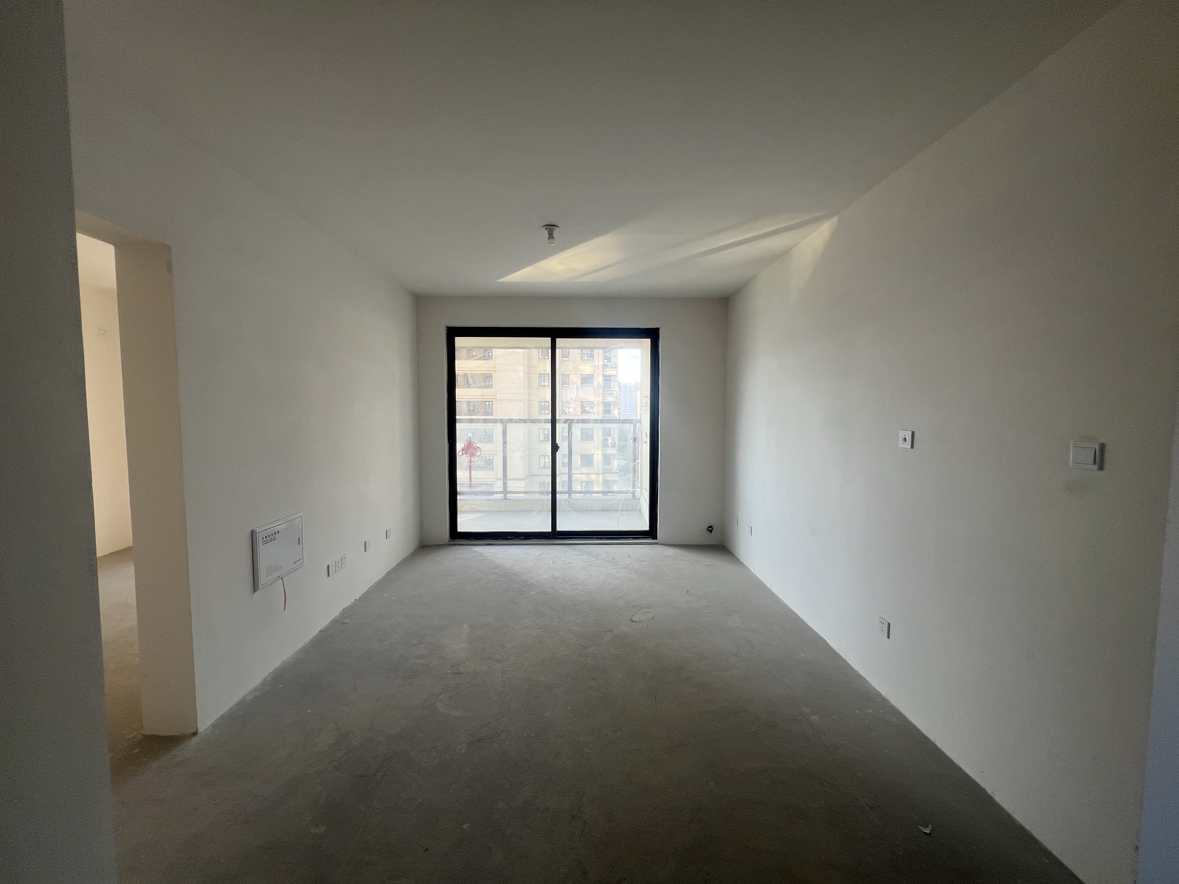 春晓熙岸 3室2厅1卫 110.22m&sup2;