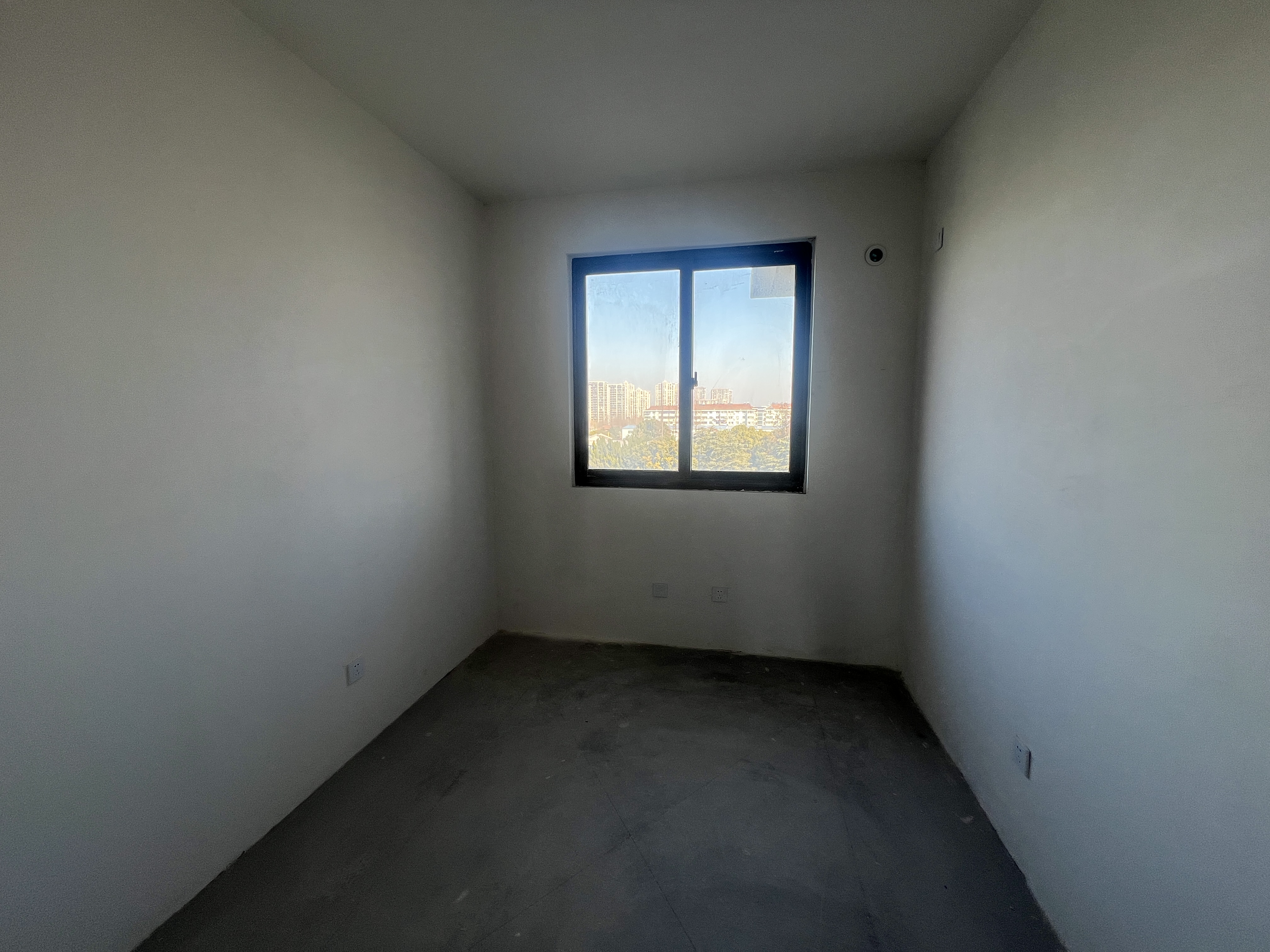 春晓熙岸 3室2厅1卫 110.22m²