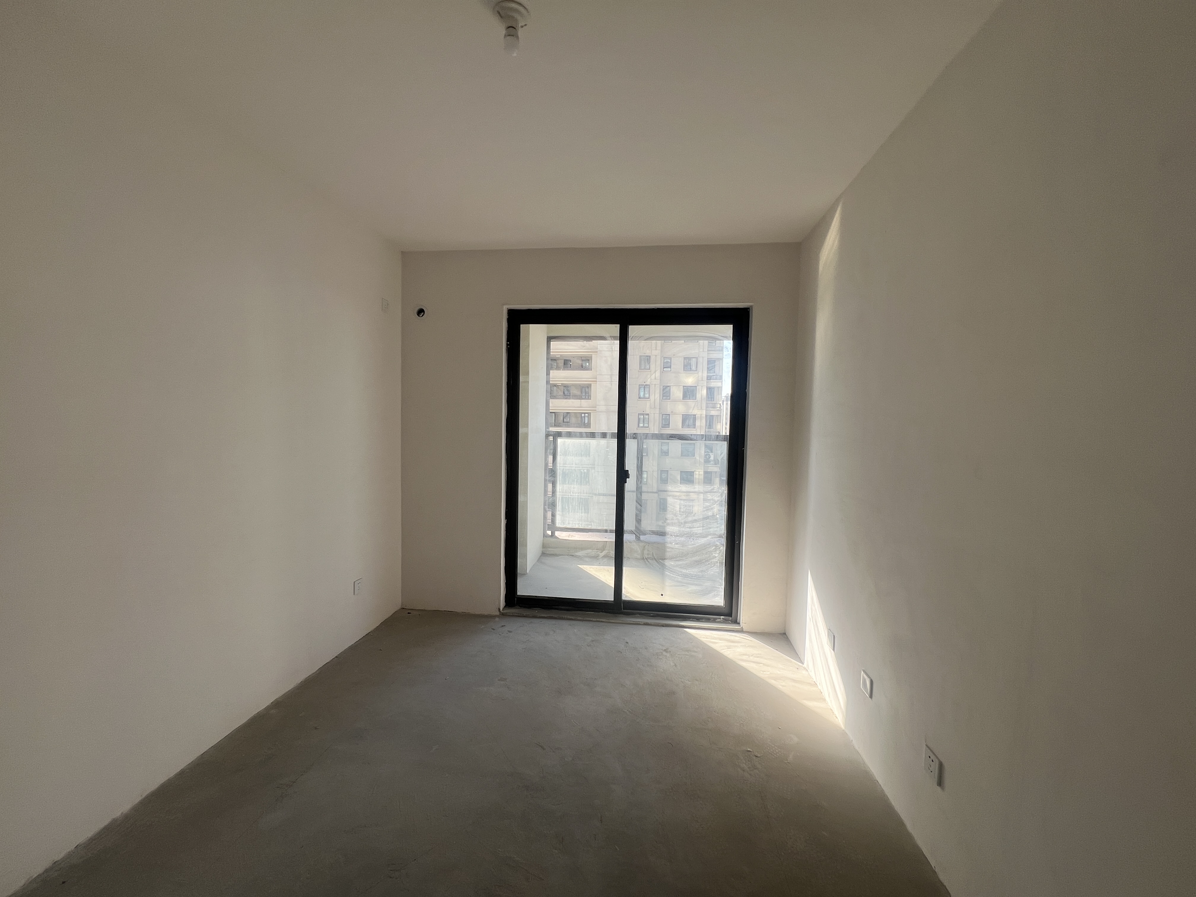 春晓熙岸 3室2厅1卫 110.22m&sup2;