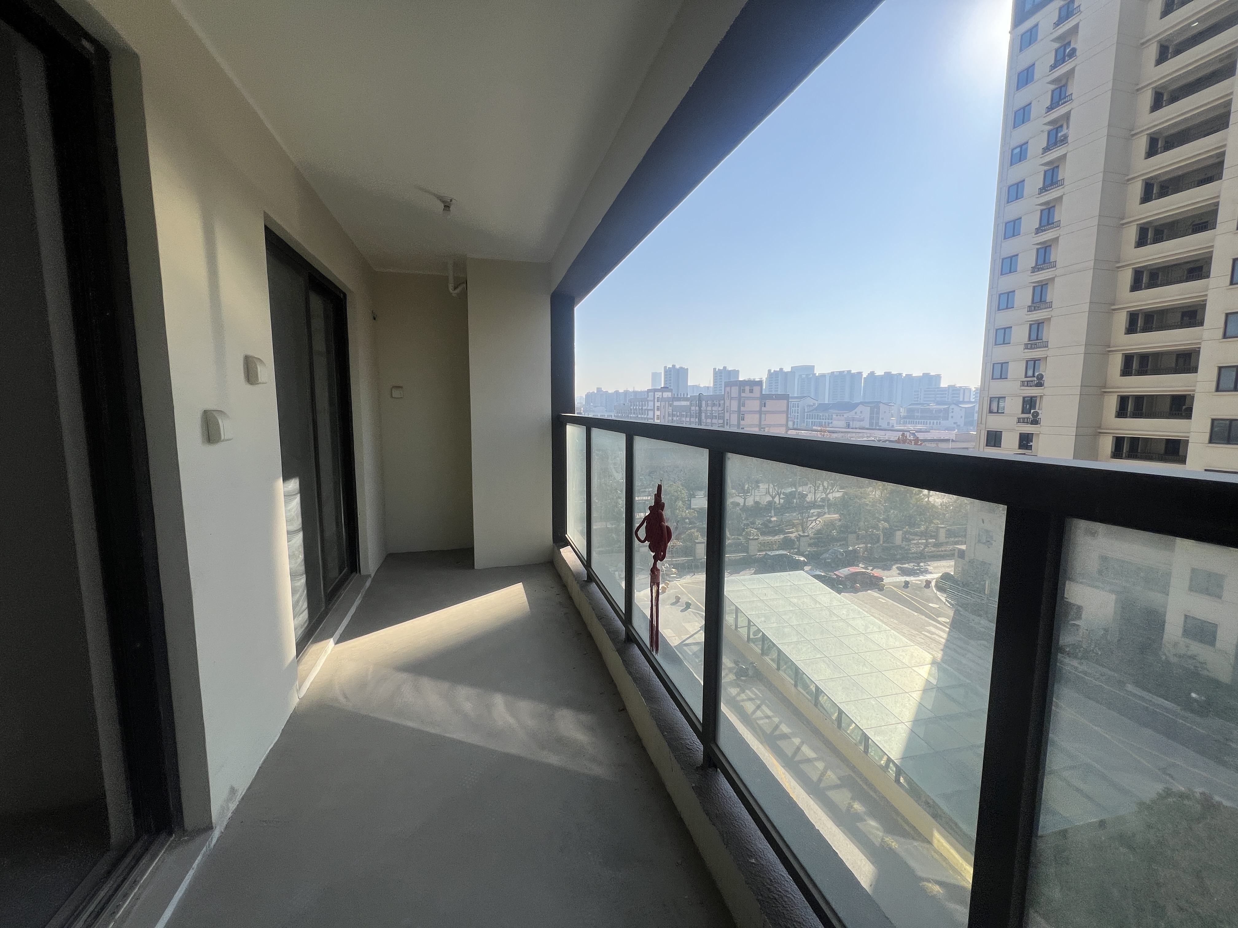春晓熙岸 3室2厅1卫 110.22m&sup2;