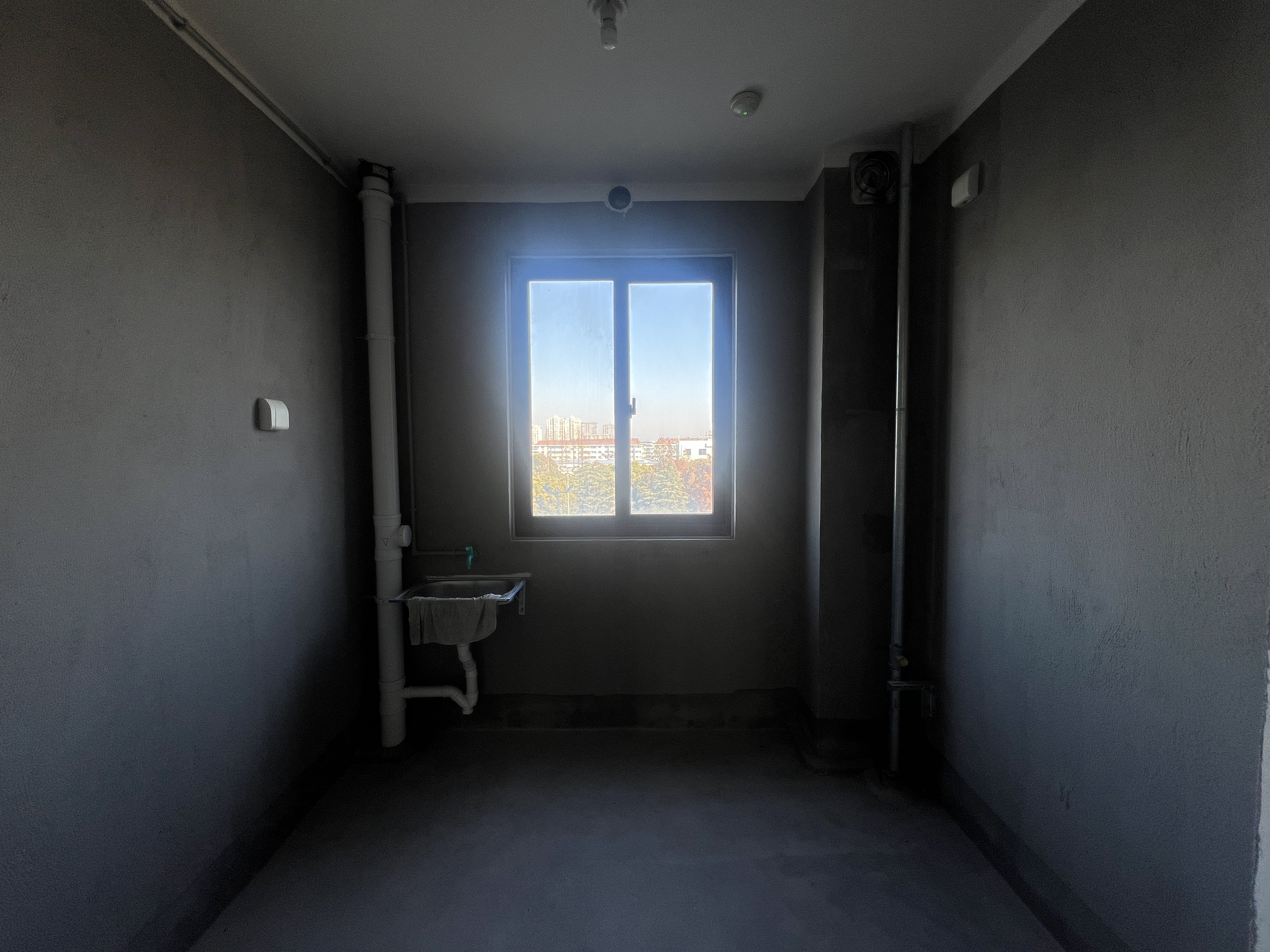 春晓熙岸 3室2厅1卫 110.22m&sup2;