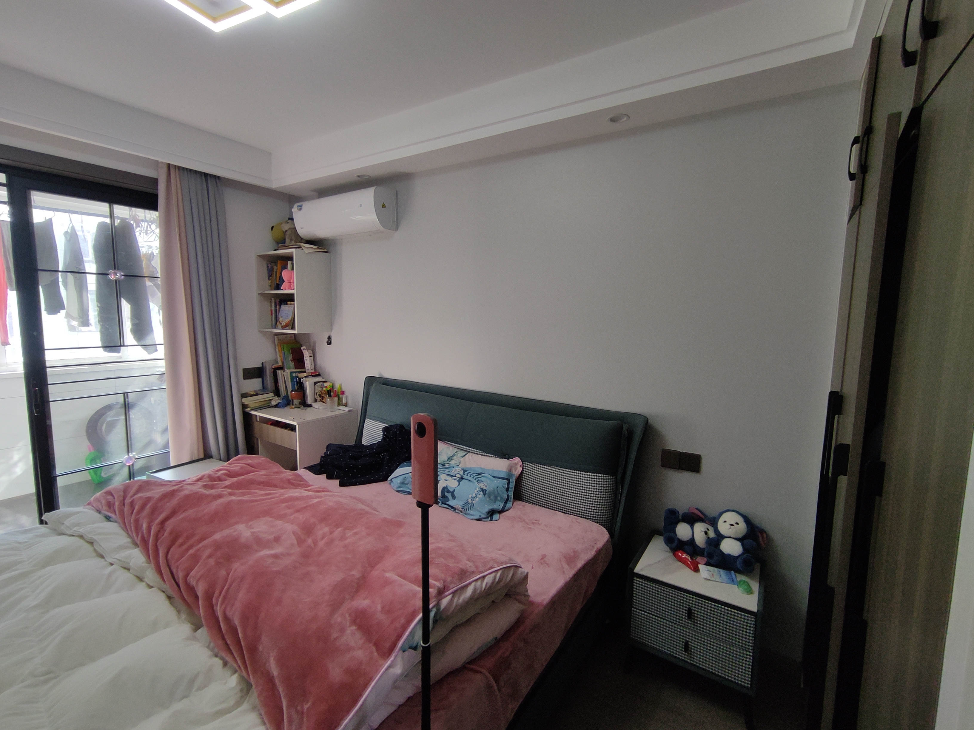 光明东村一期 3室2厅1卫 117.74m&sup2;
