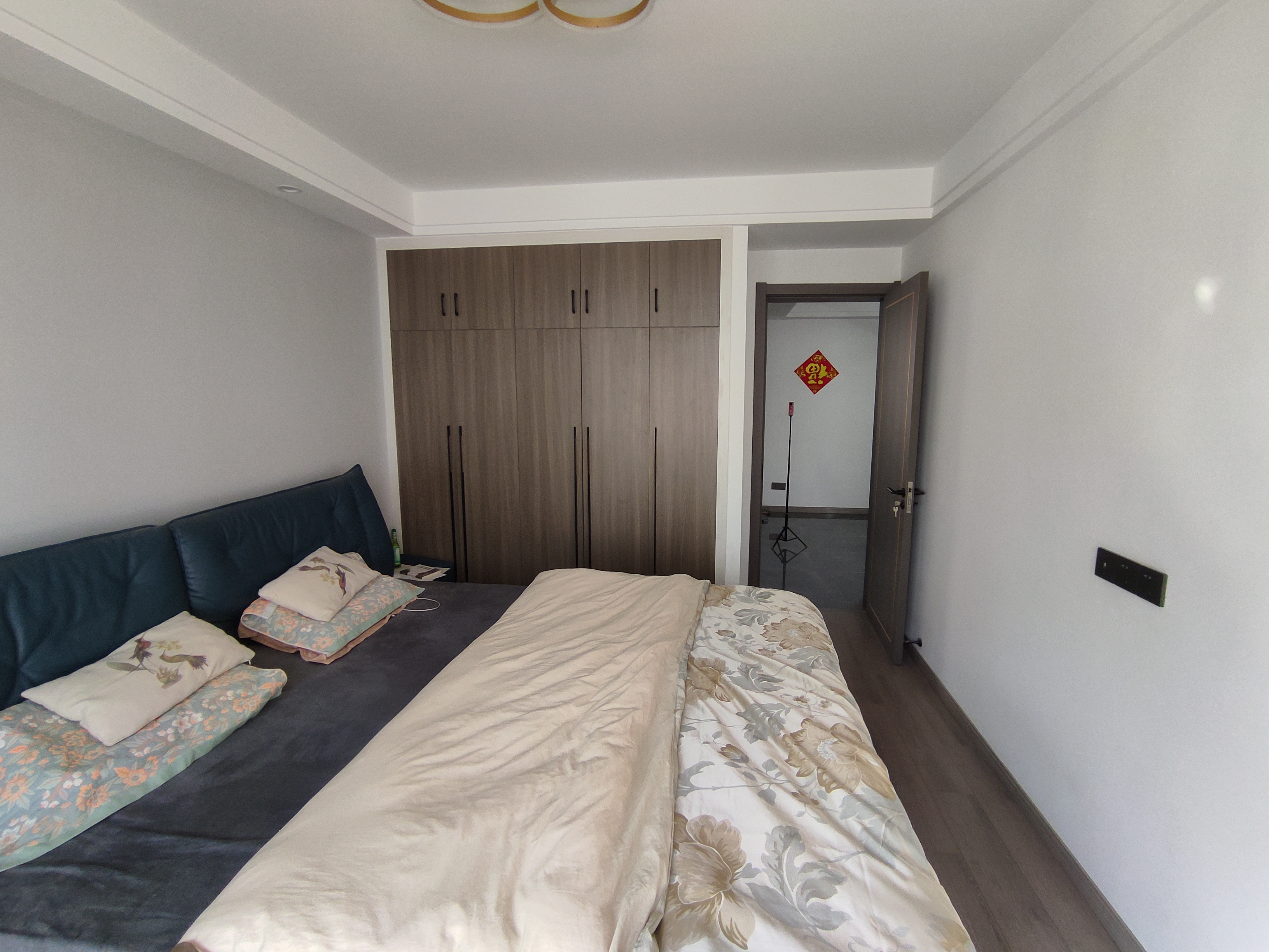 光明东村一期 3室2厅1卫 117.74m&sup2;
