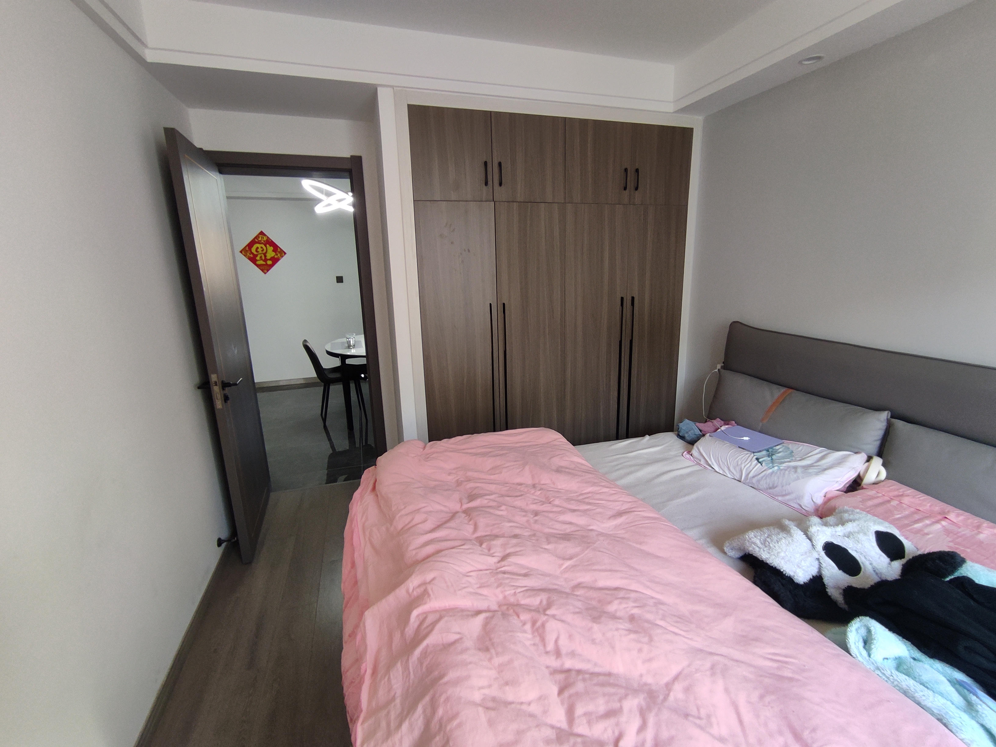 光明东村一期 3室2厅1卫 117.74m&sup2;