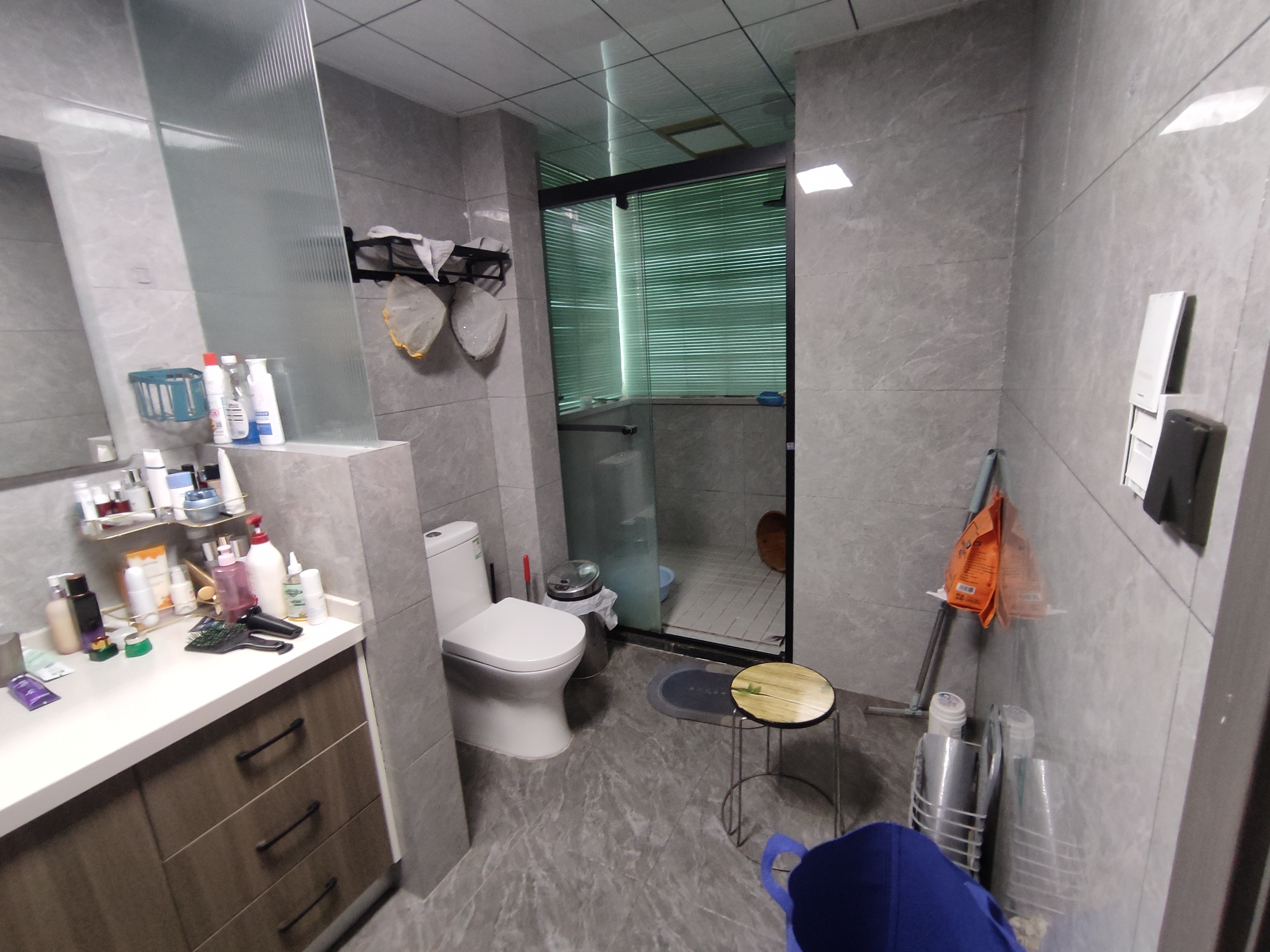光明东村一期 3室2厅1卫 117.74m&sup2;