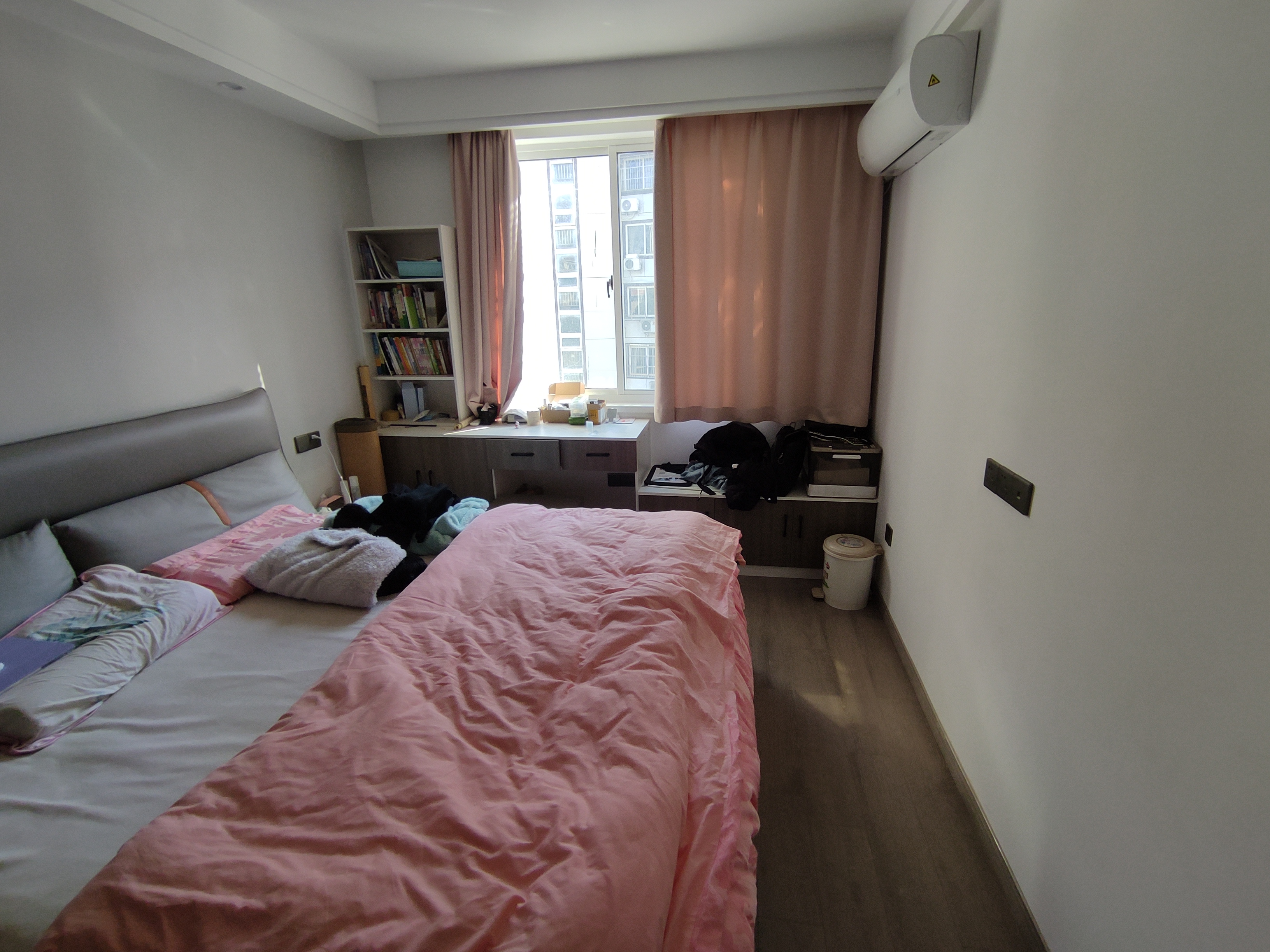光明东村一期 3室2厅1卫 117.74m&sup2;