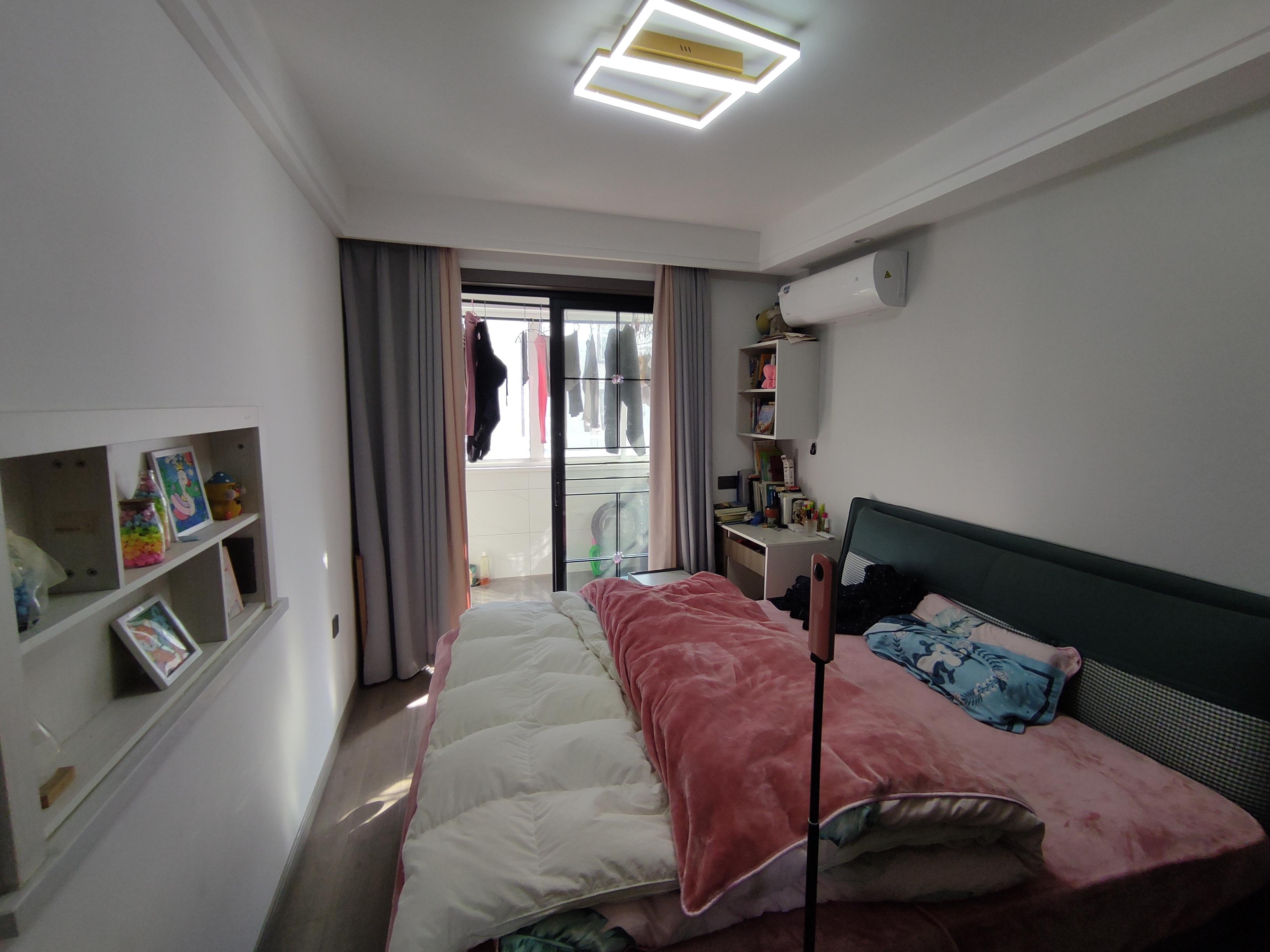 光明东村一期 3室2厅1卫 117.74m&sup2;