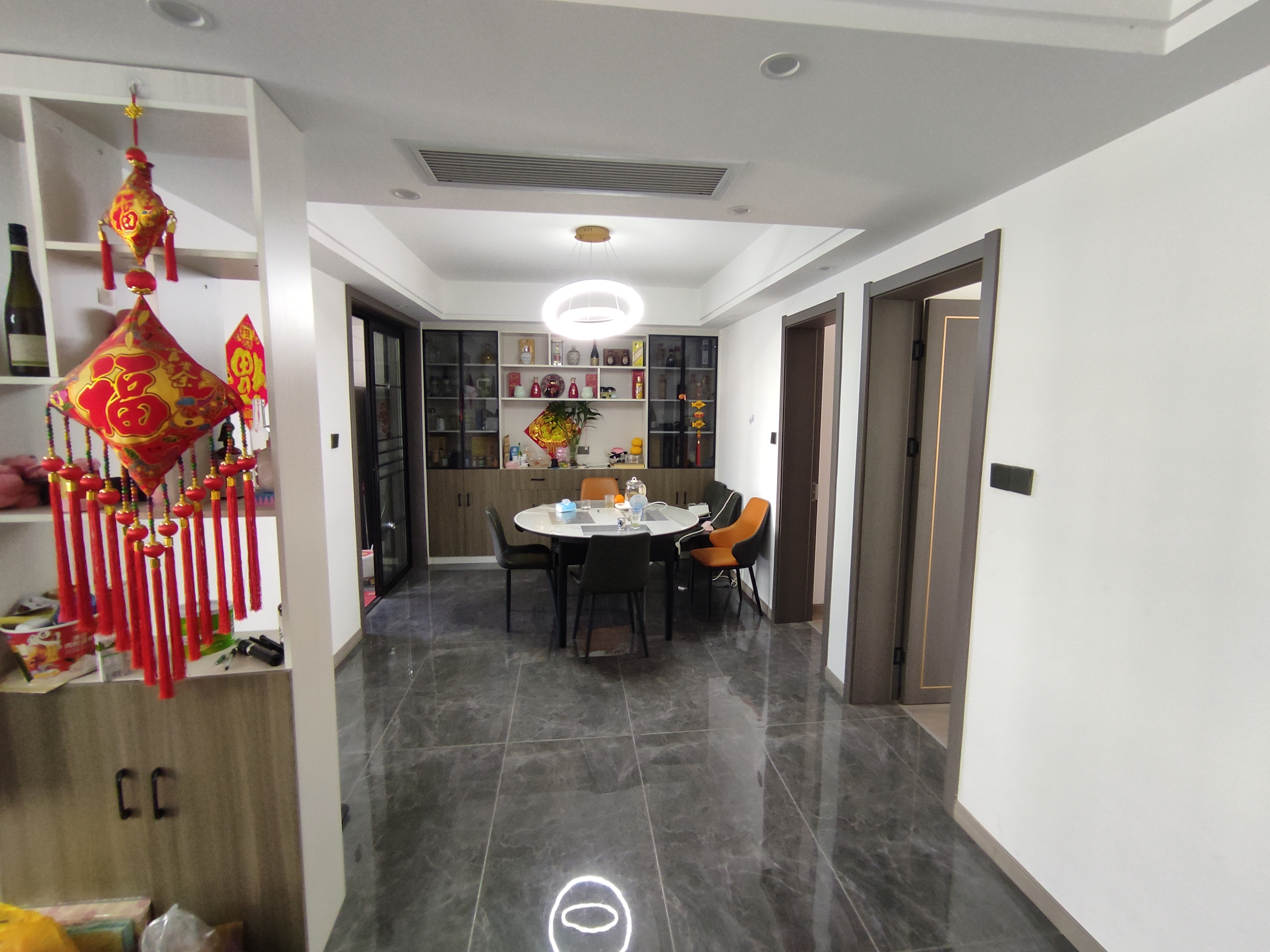 光明东村一期 3室2厅1卫 117.74m&sup2;