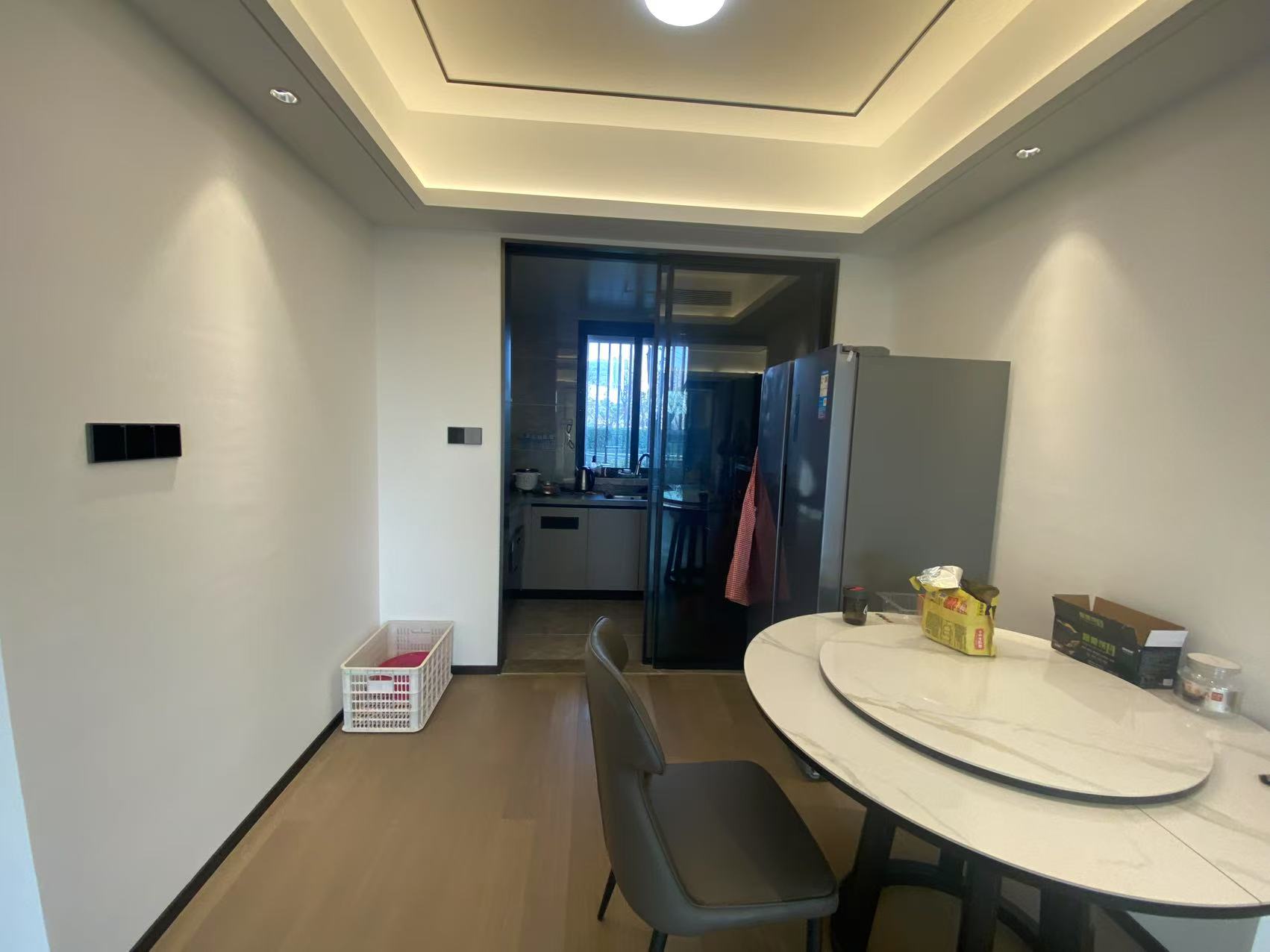 滨江道静园 3室1厅2卫 125.04m²