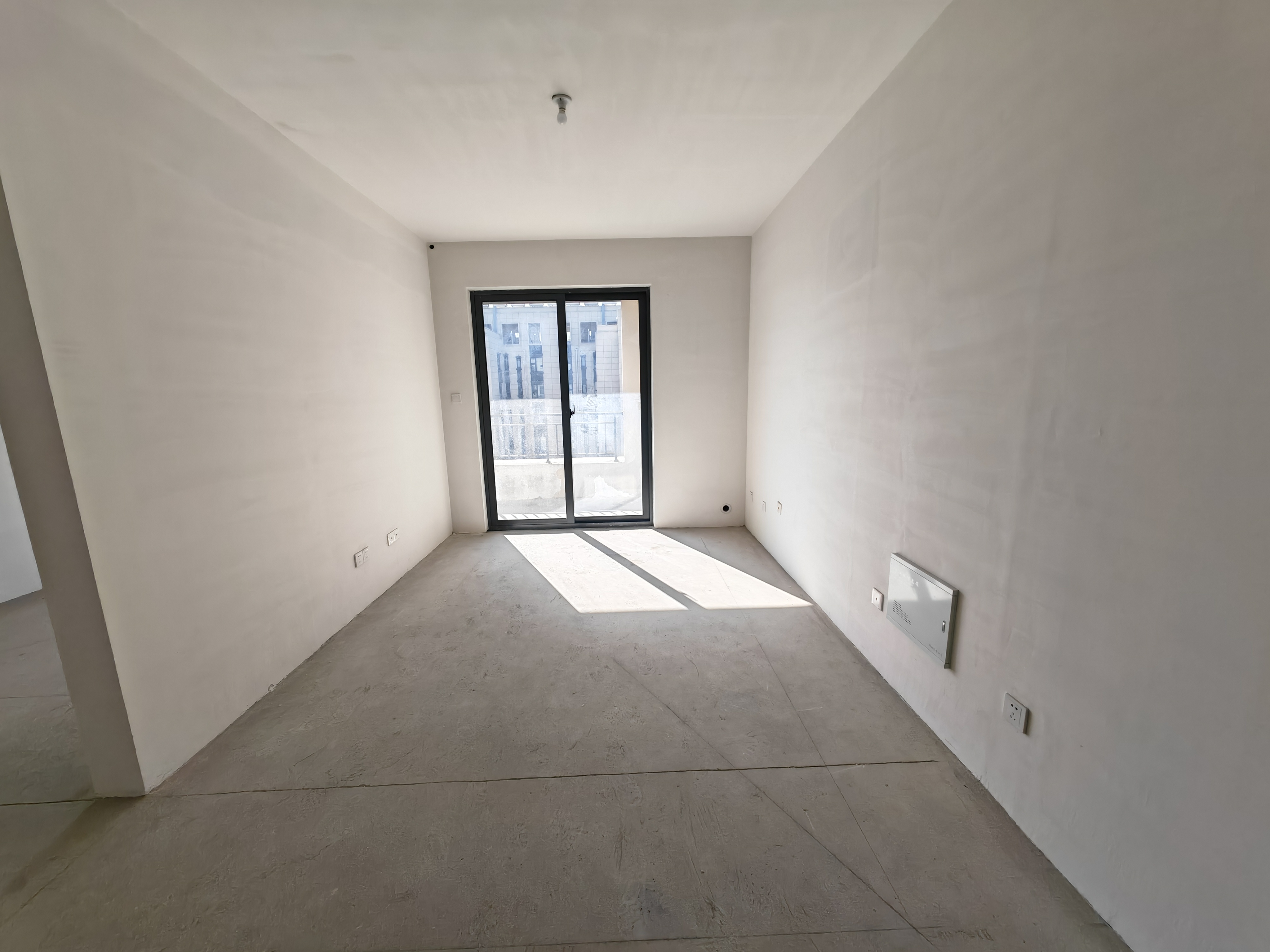 春溪集 3室2厅1卫 89.95m²