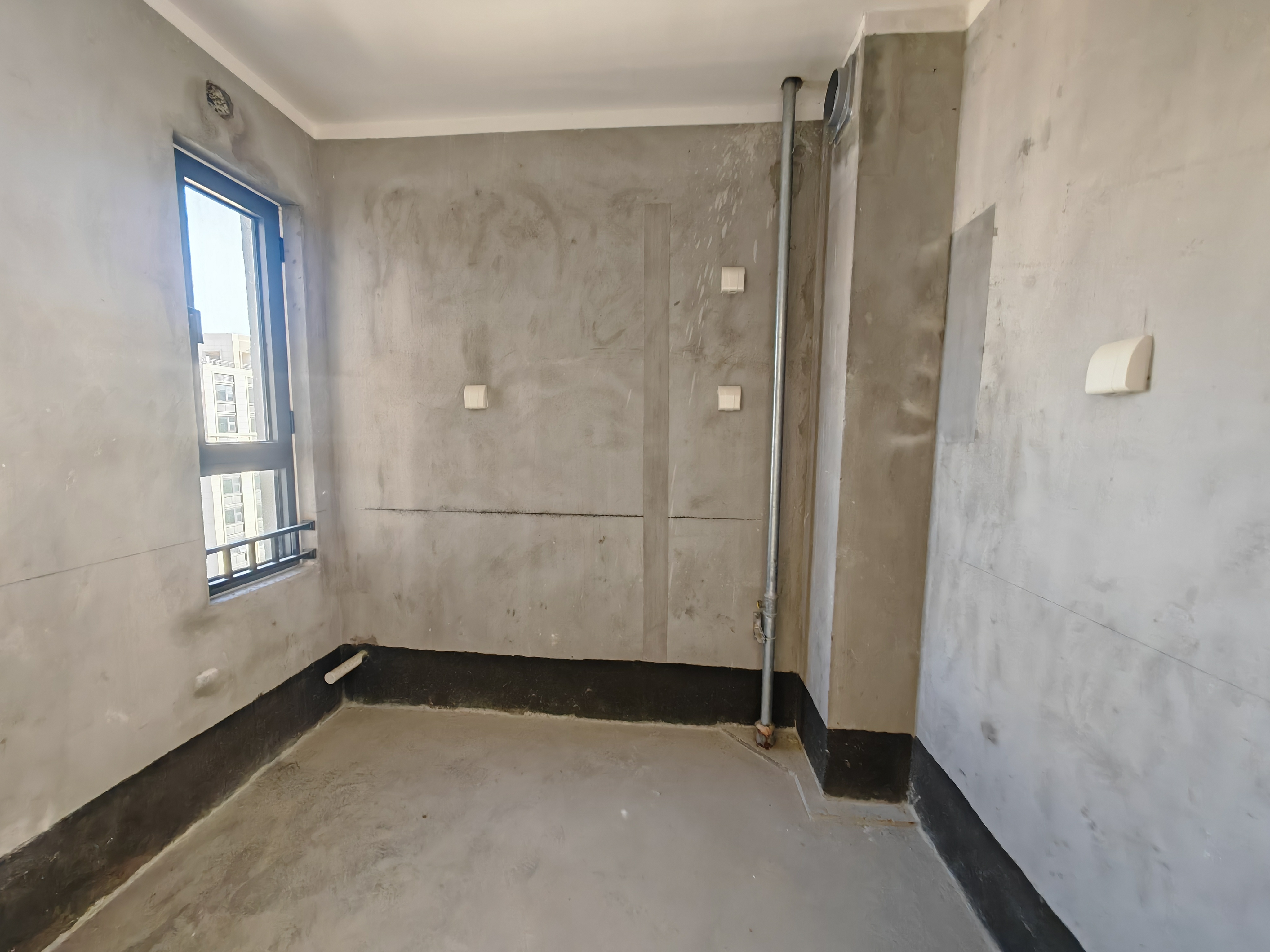 春溪集 3室2厅1卫 89.95m²