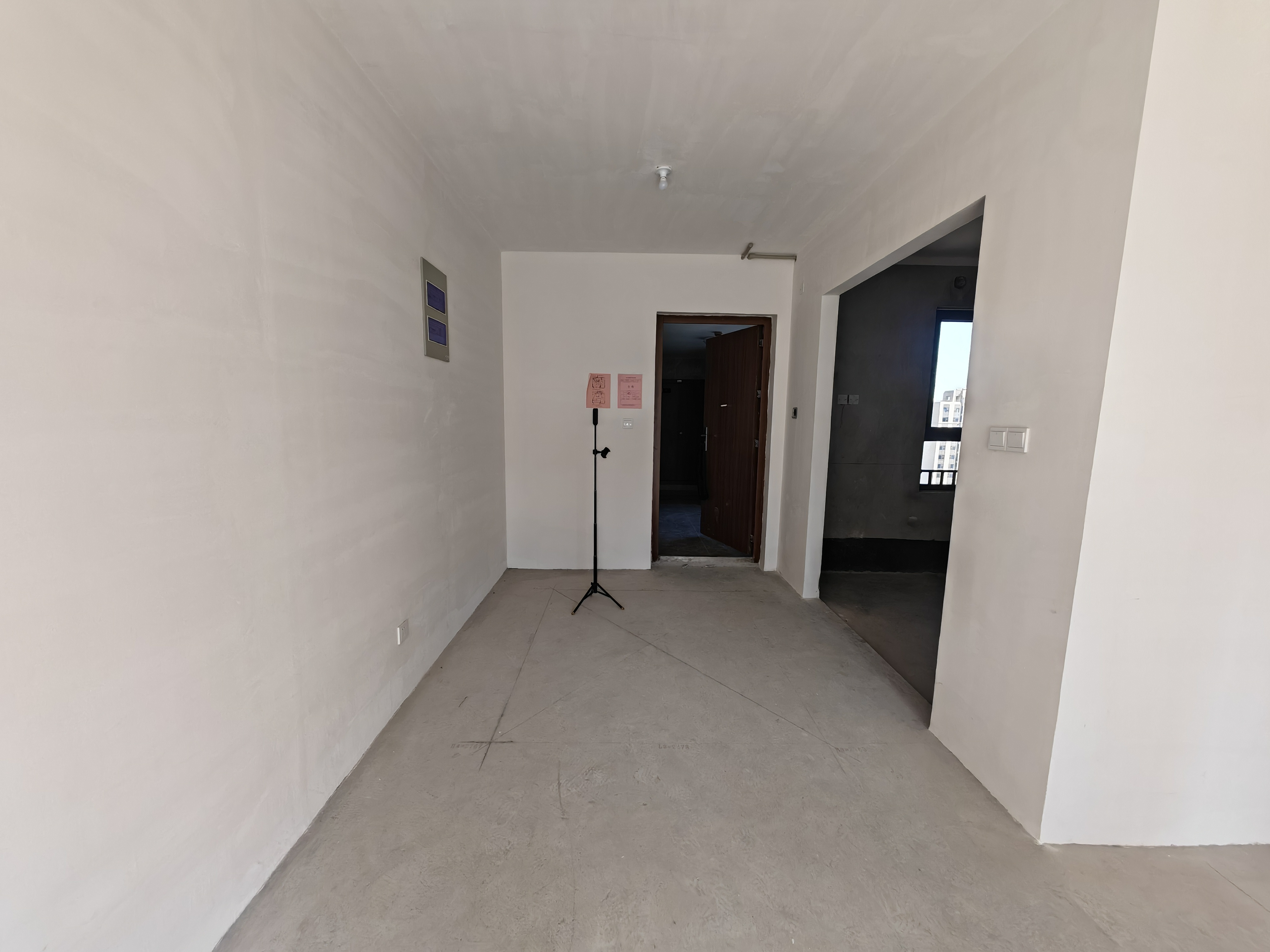 春溪集 3室2厅1卫 89.95m²