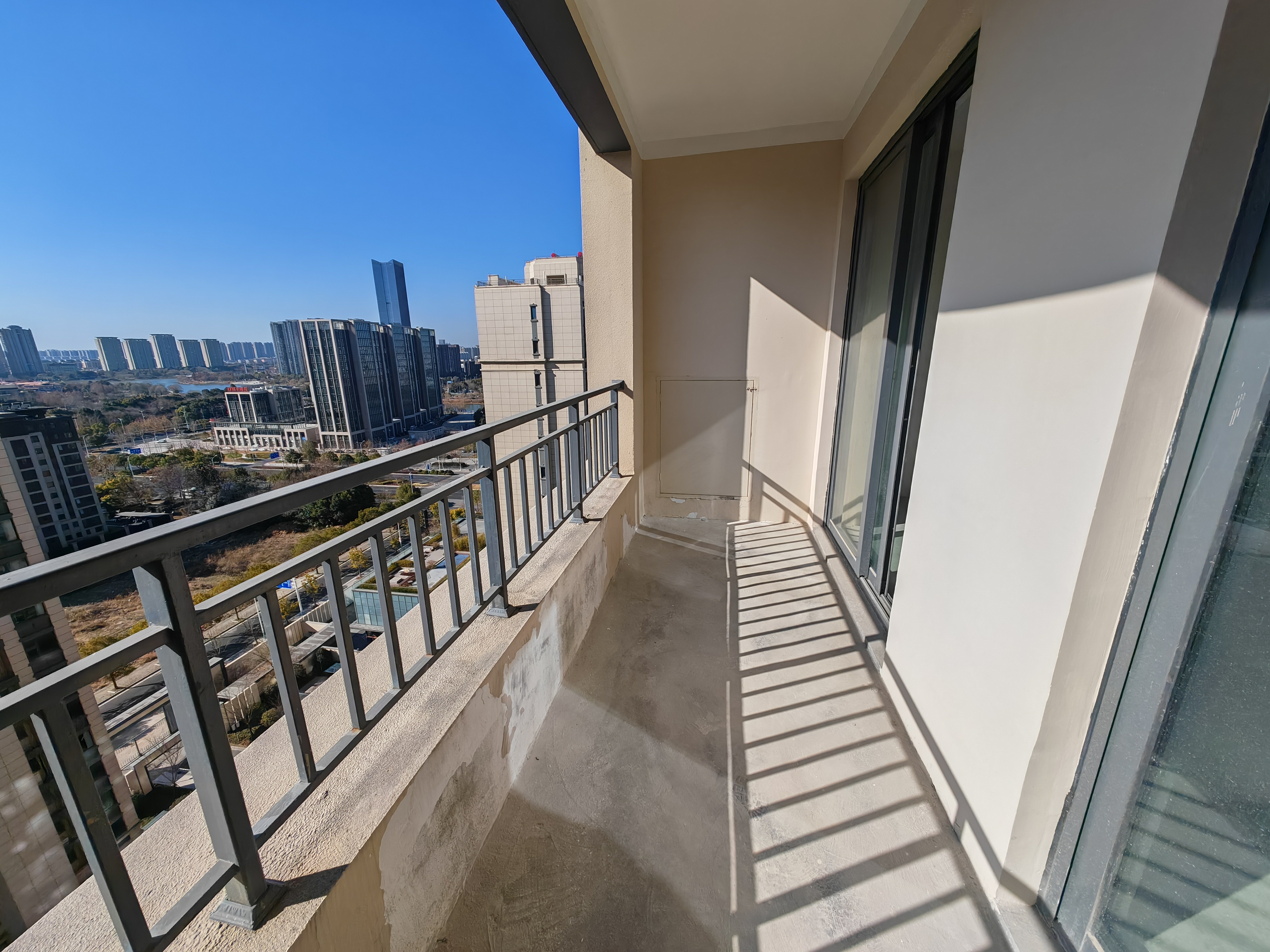 春溪集 3室2厅1卫 89.95m²
