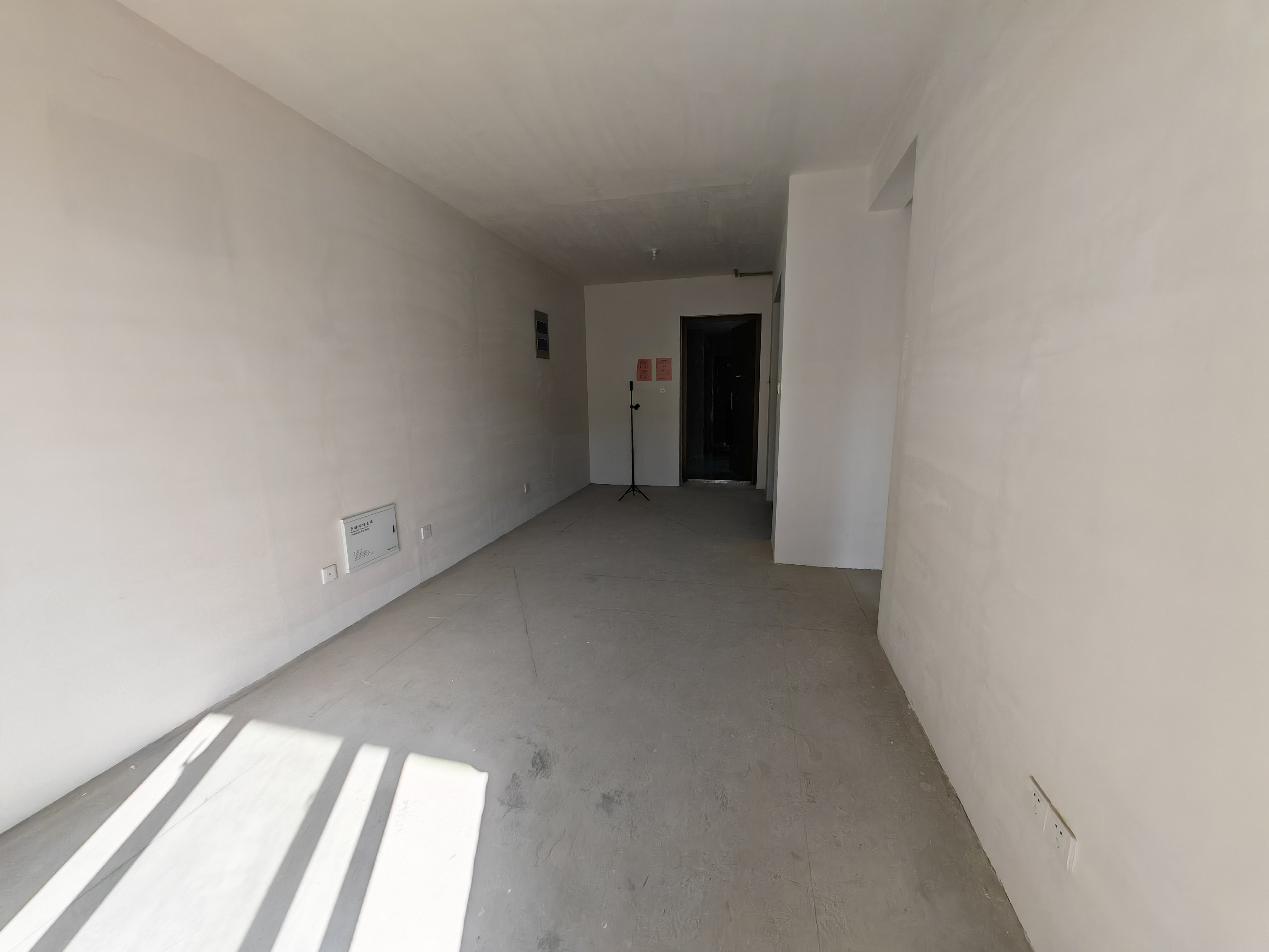 春溪集 3室2厅1卫 89.95m²