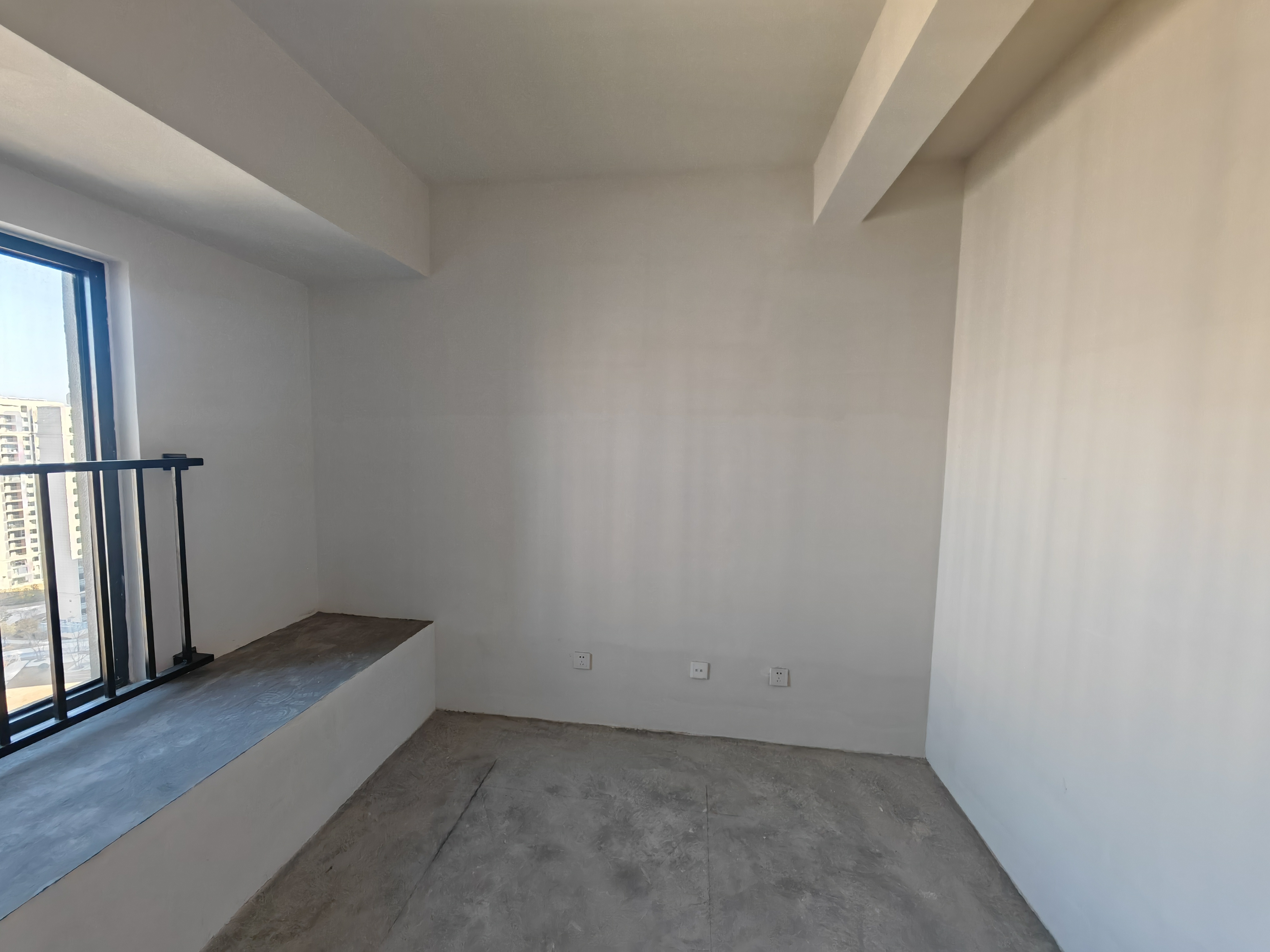 春溪集 3室2厅1卫 89.95m²