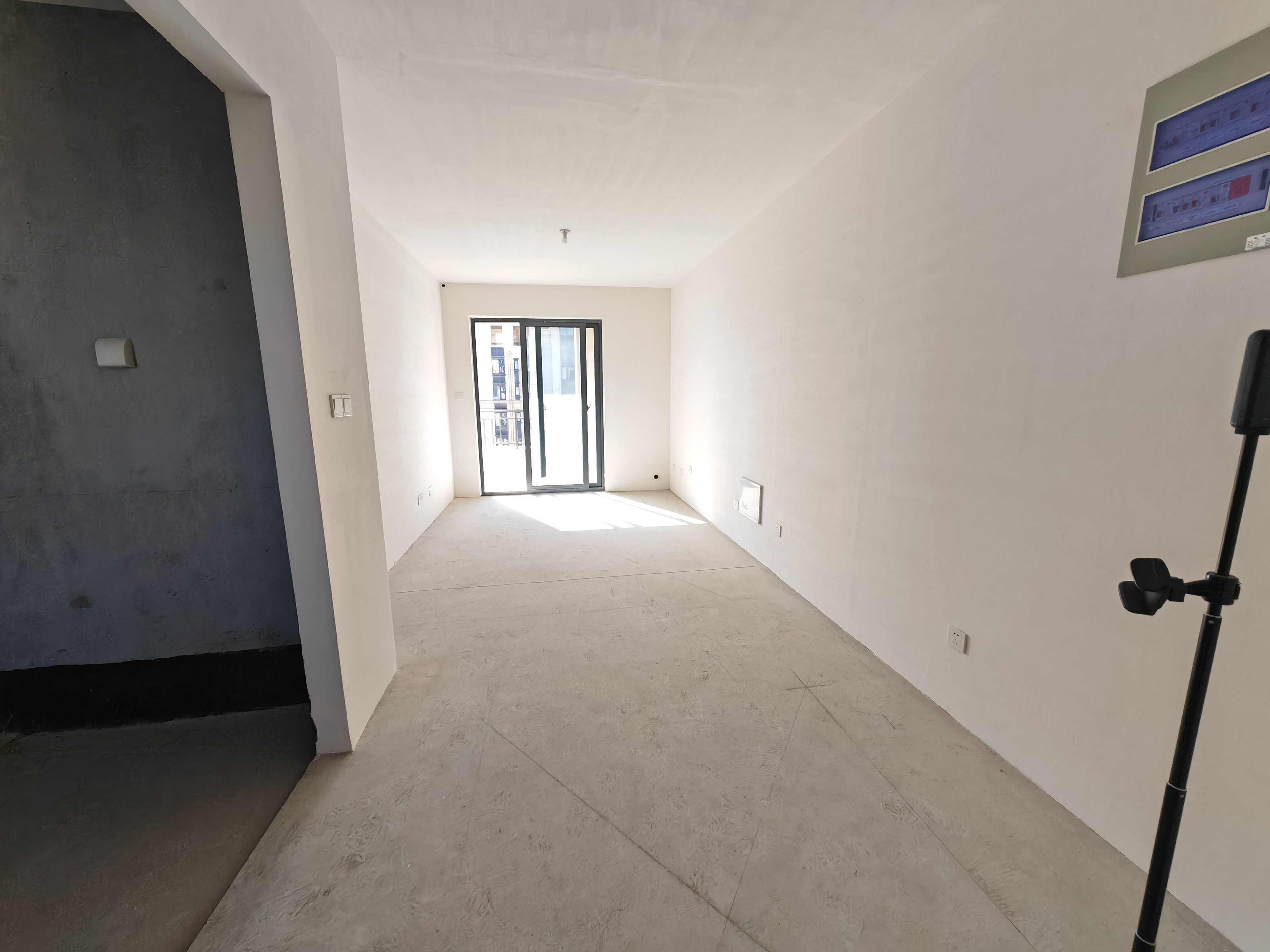 春溪集 3室2厅1卫 89.95m²