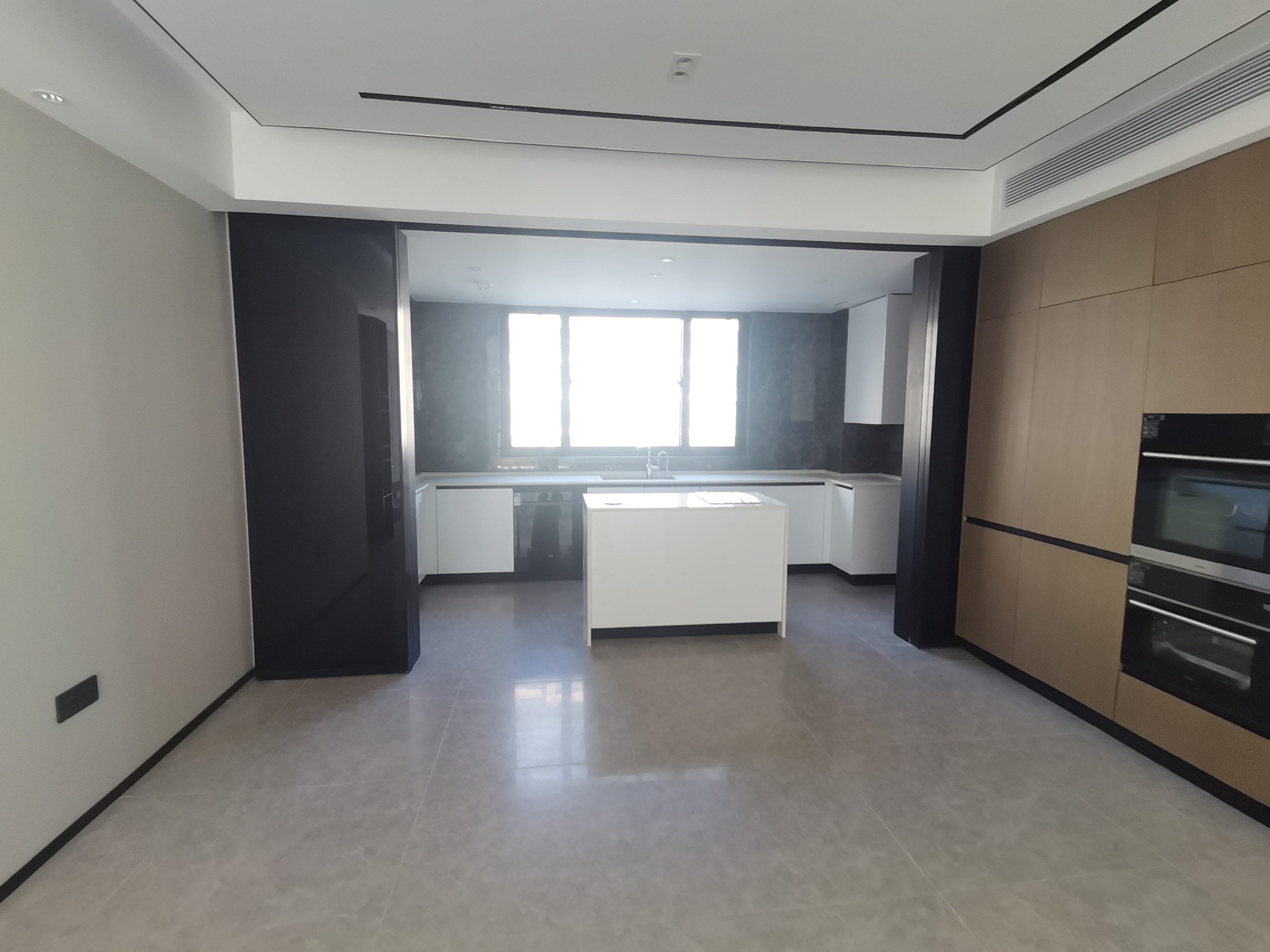 万科官山望 4室2厅2卫 167.11m²