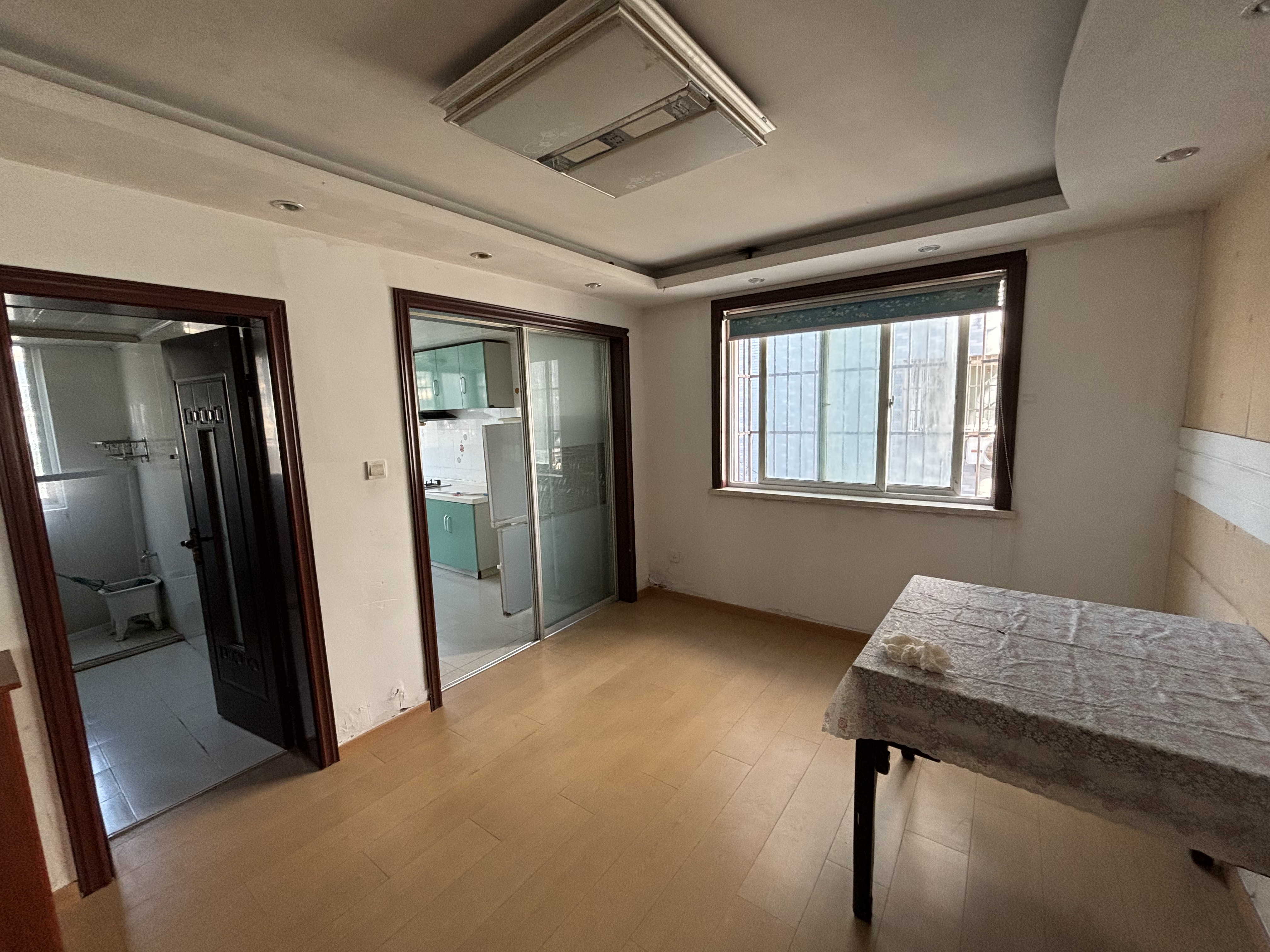 毓秀家园 2室1厅1卫 80m²