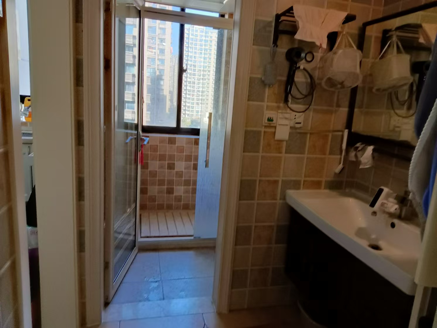 观阳名邸 2室2厅1卫 81m&sup2;