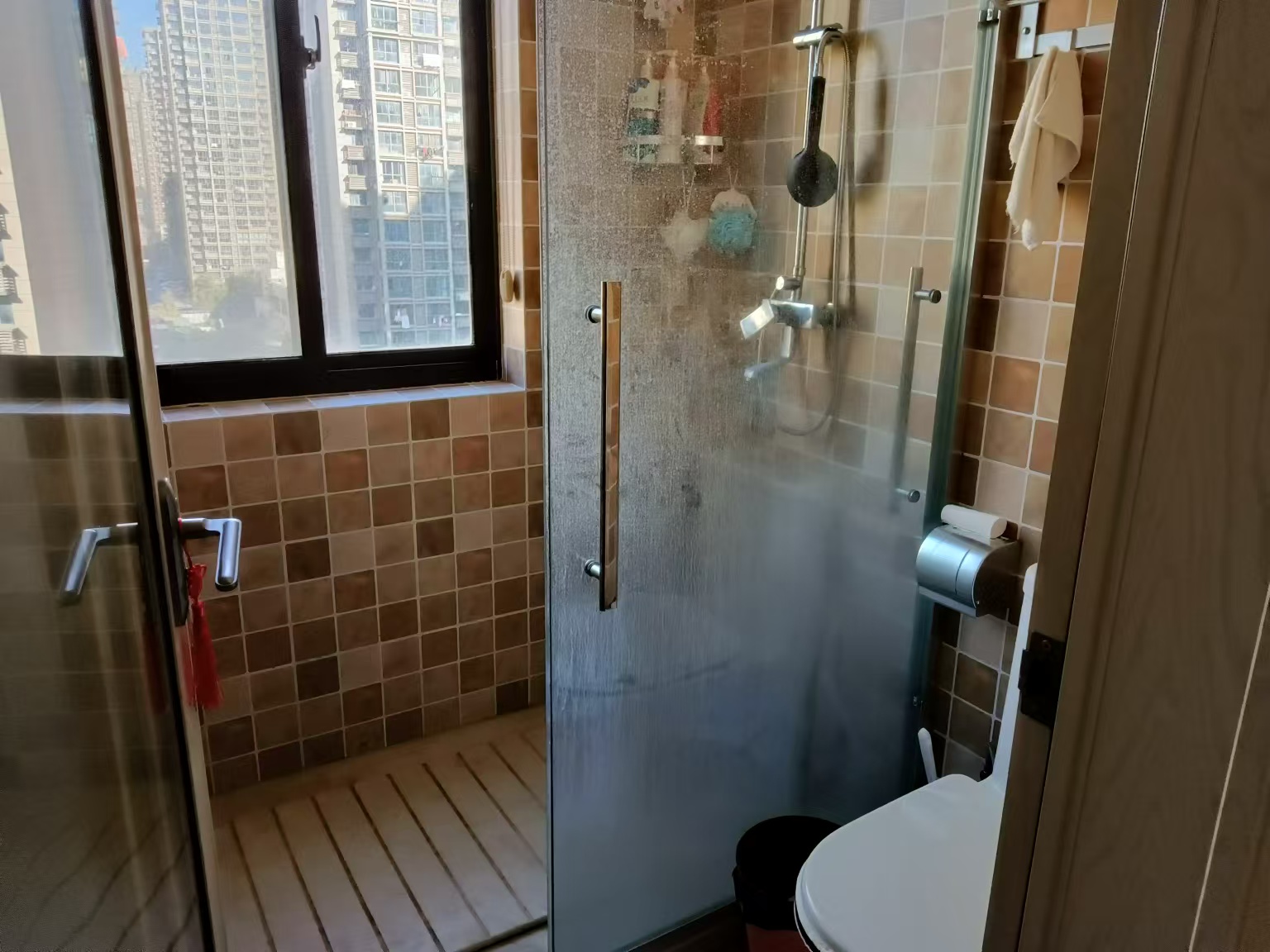 观阳名邸 2室2厅1卫 81m&sup2;