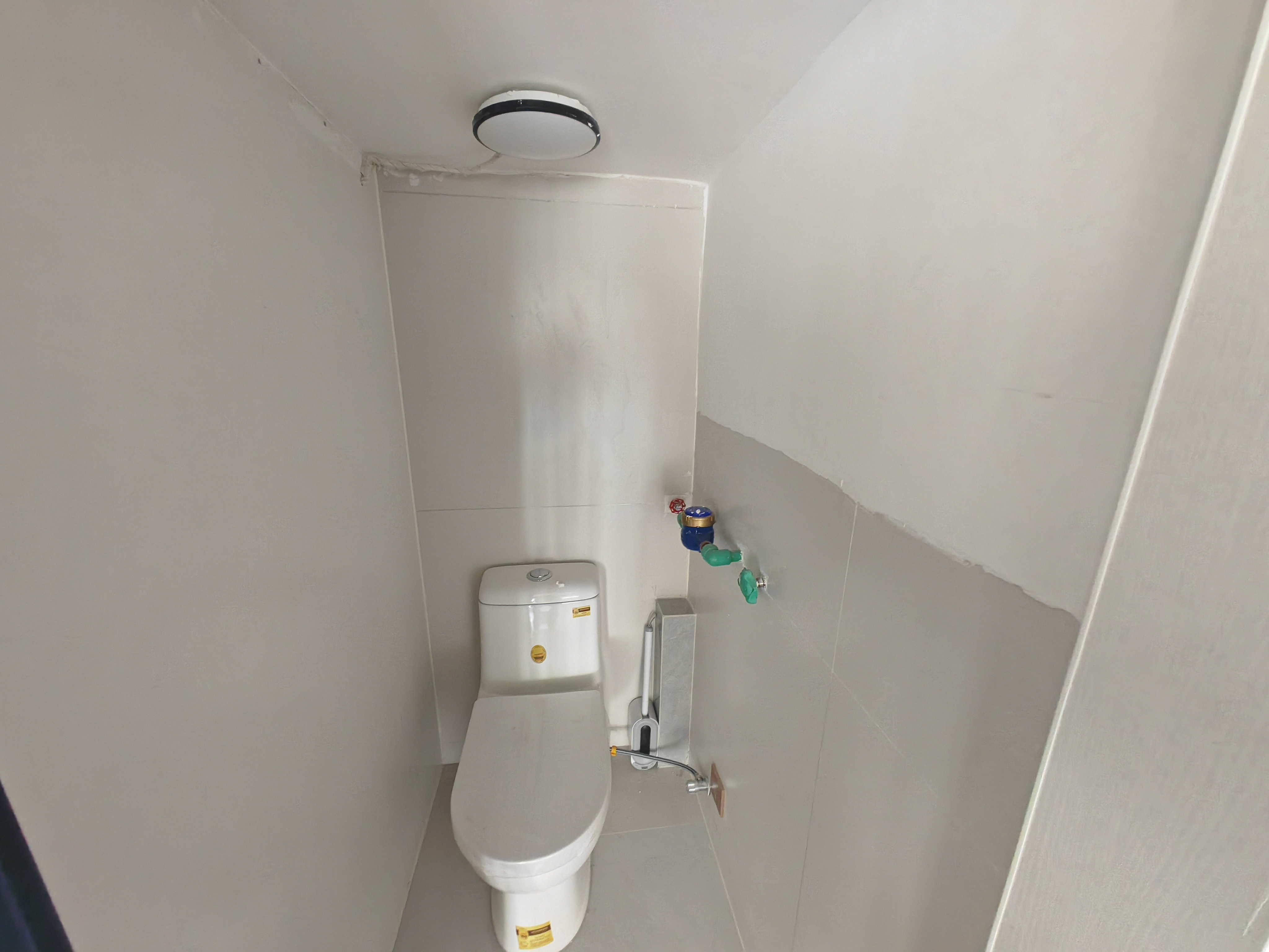 华禧铭苑 1室1厅1卫 36m²