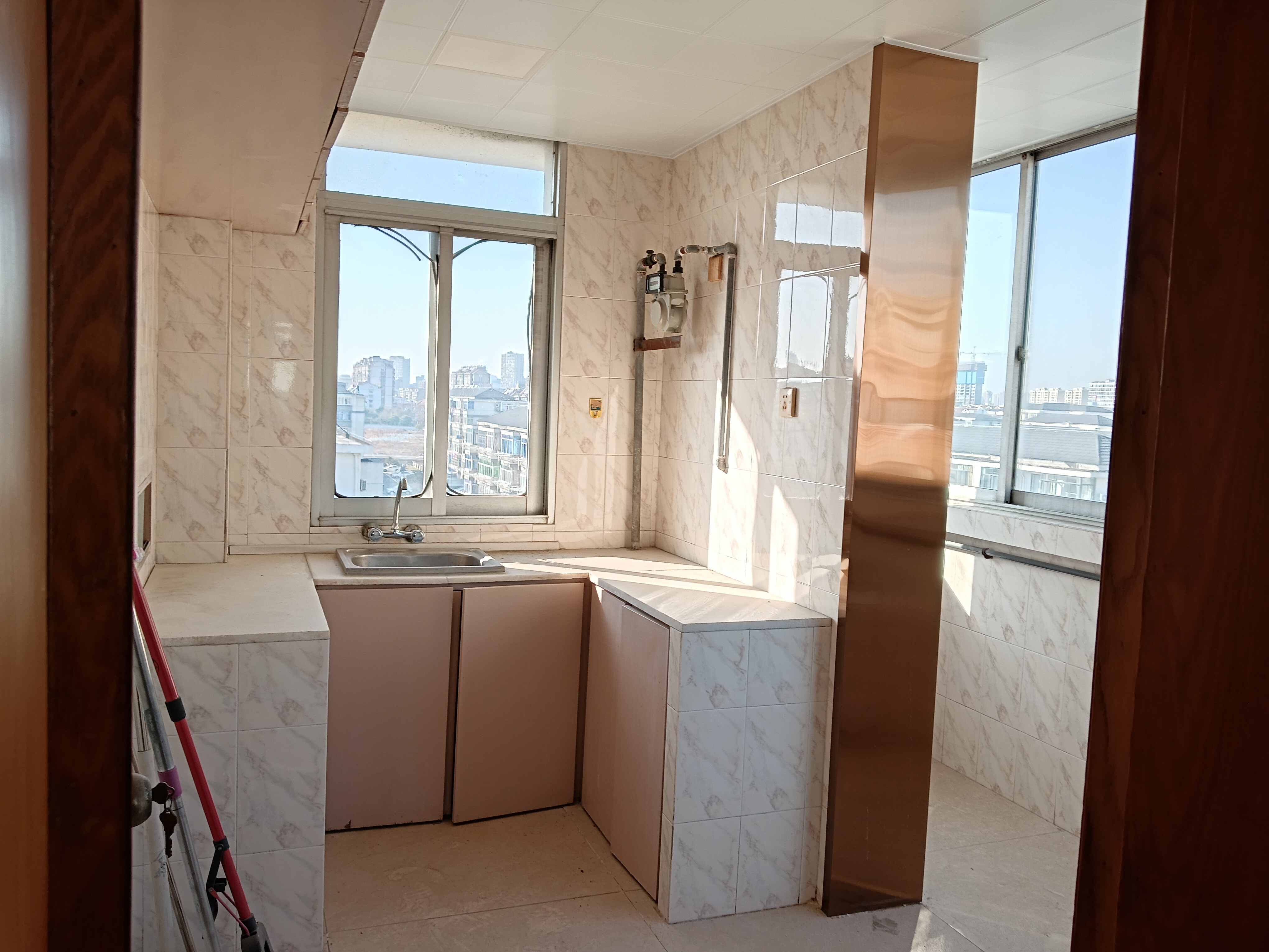 北濠桥东村 4室2厅2卫 210.92m&sup2;