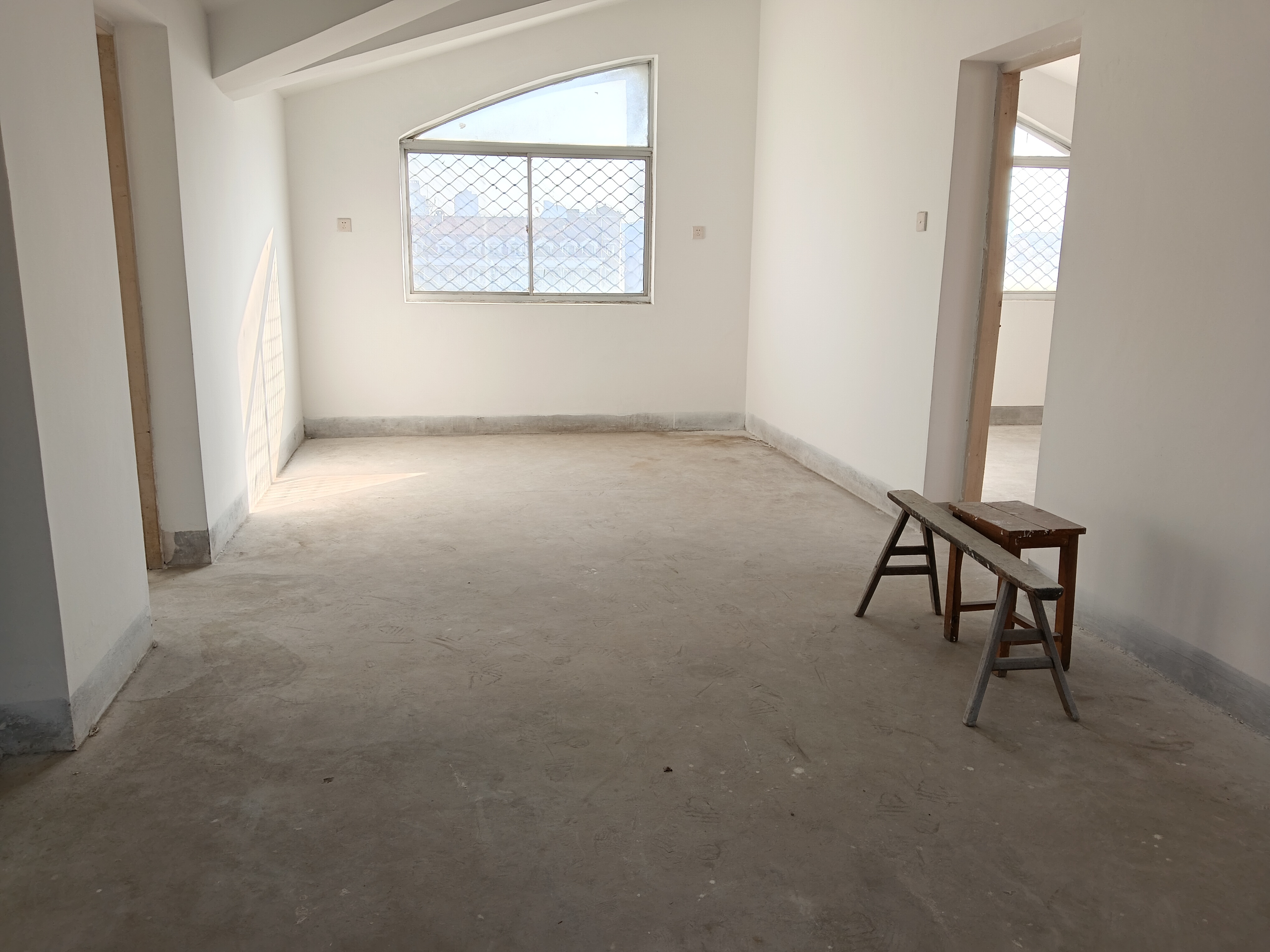 北濠桥东村 4室2厅2卫 210.92m&sup2;