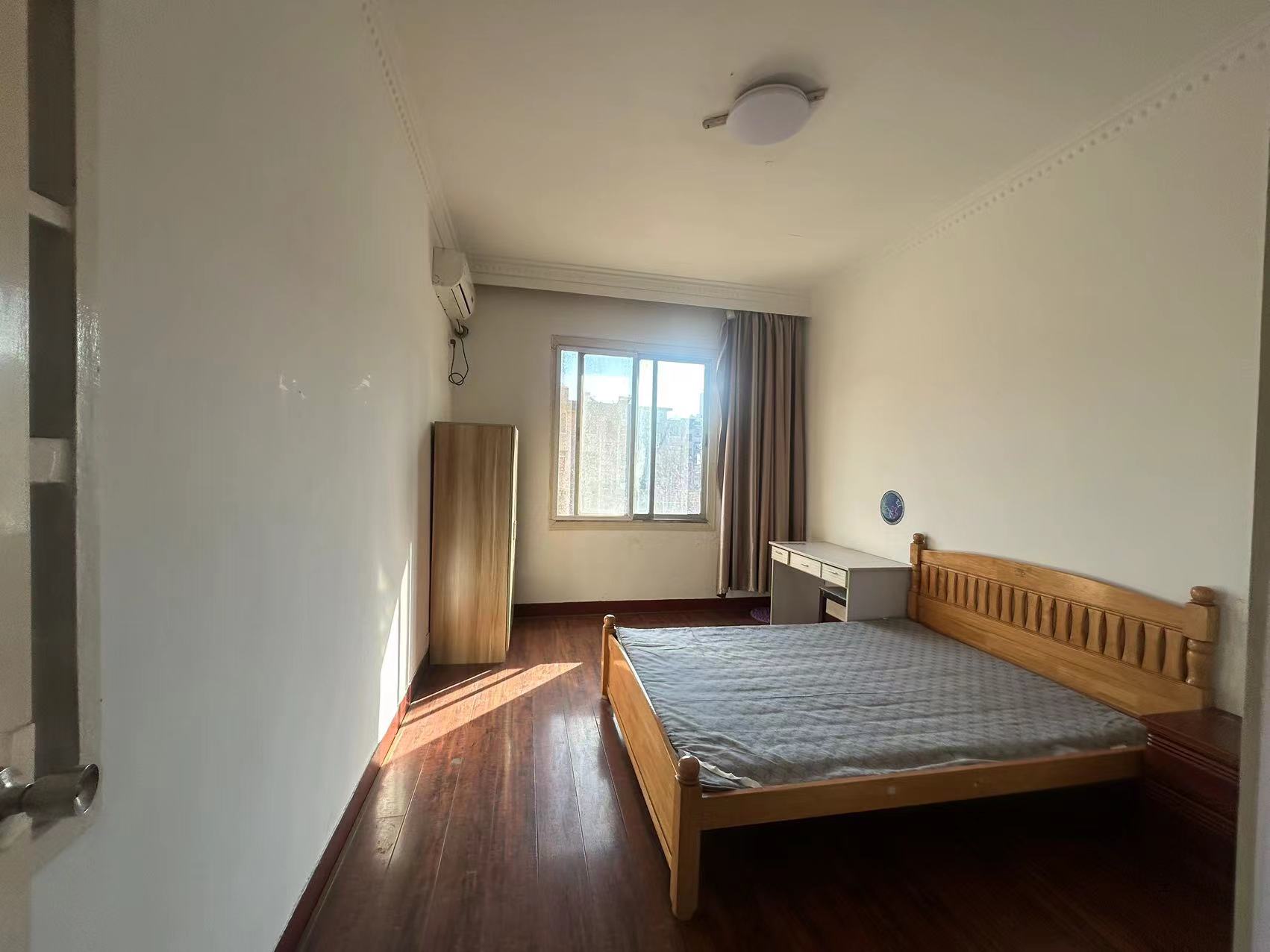 陈家小园 2室1厅1卫 87m&sup2;