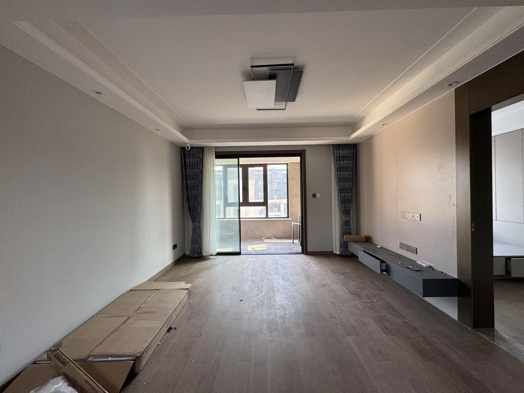 君兰天悦 3室2厅2卫 138m&sup2;