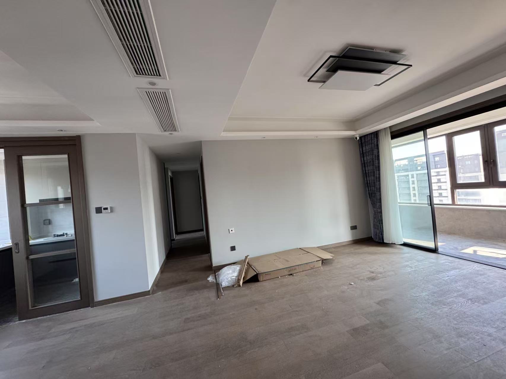 君兰天悦 3室2厅2卫 138m&sup2;