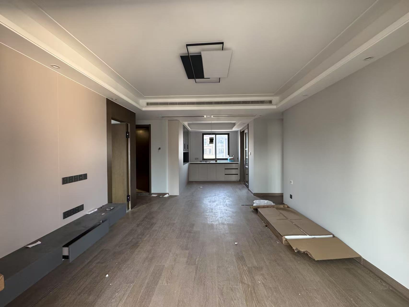 君兰天悦 3室2厅2卫 138m&sup2;