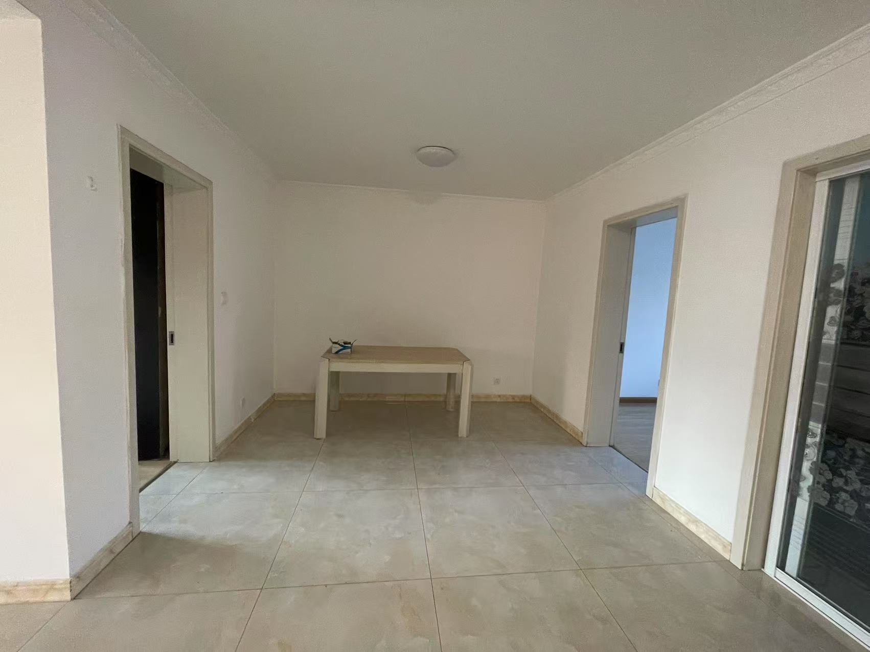 虹桥新苑 3室2厅1卫 110m&sup2;