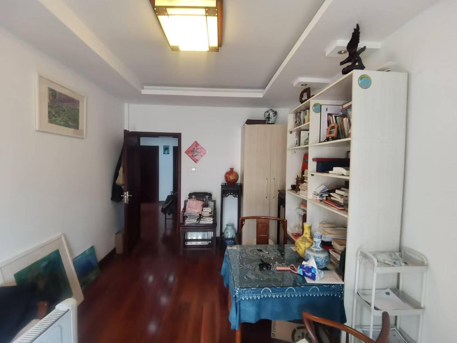 爱玛花苑 5室3厅3卫 241m&sup2;